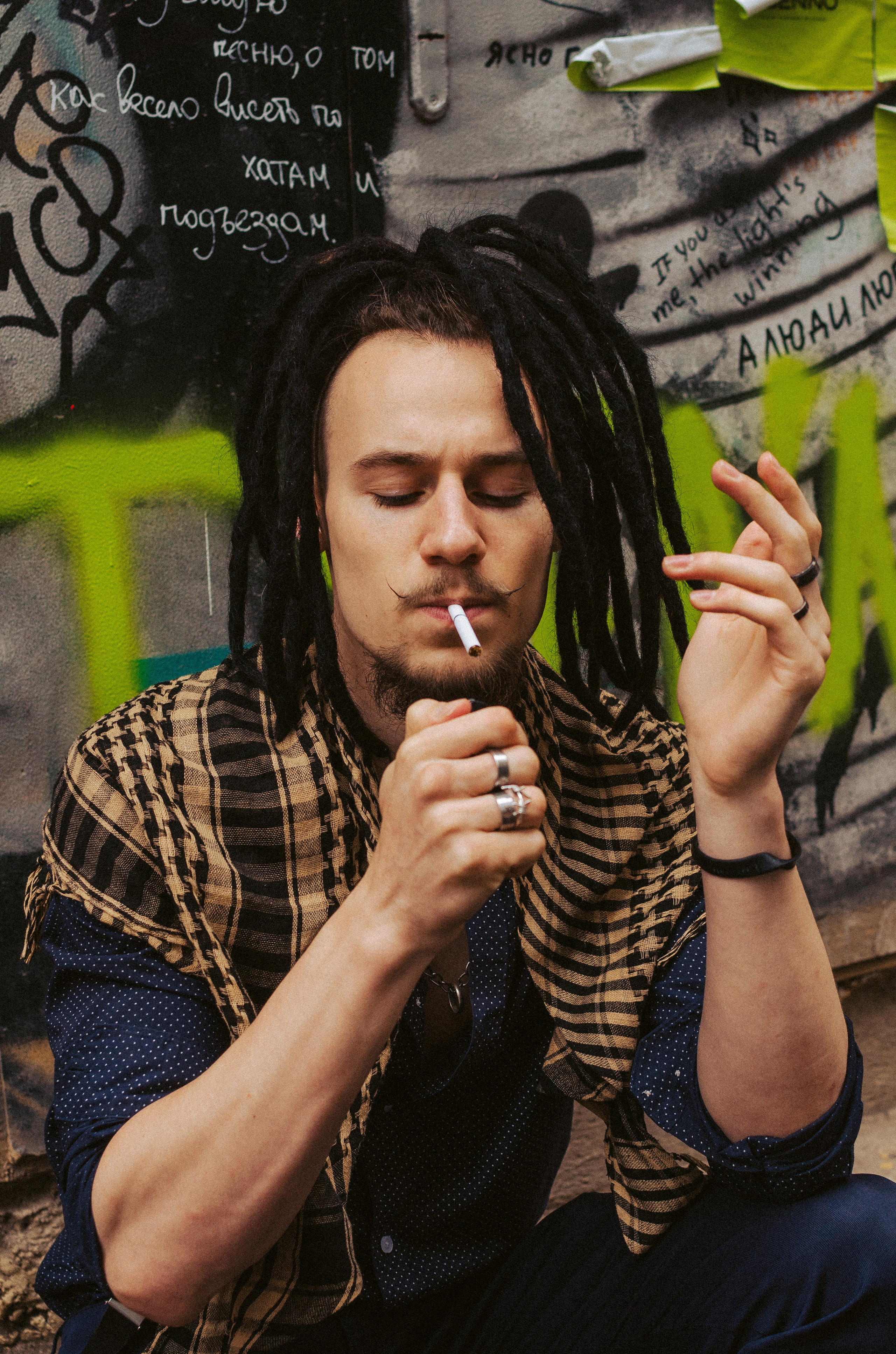 Игорь Знаменский. КВЭЛ — Кто Все Эти Люди