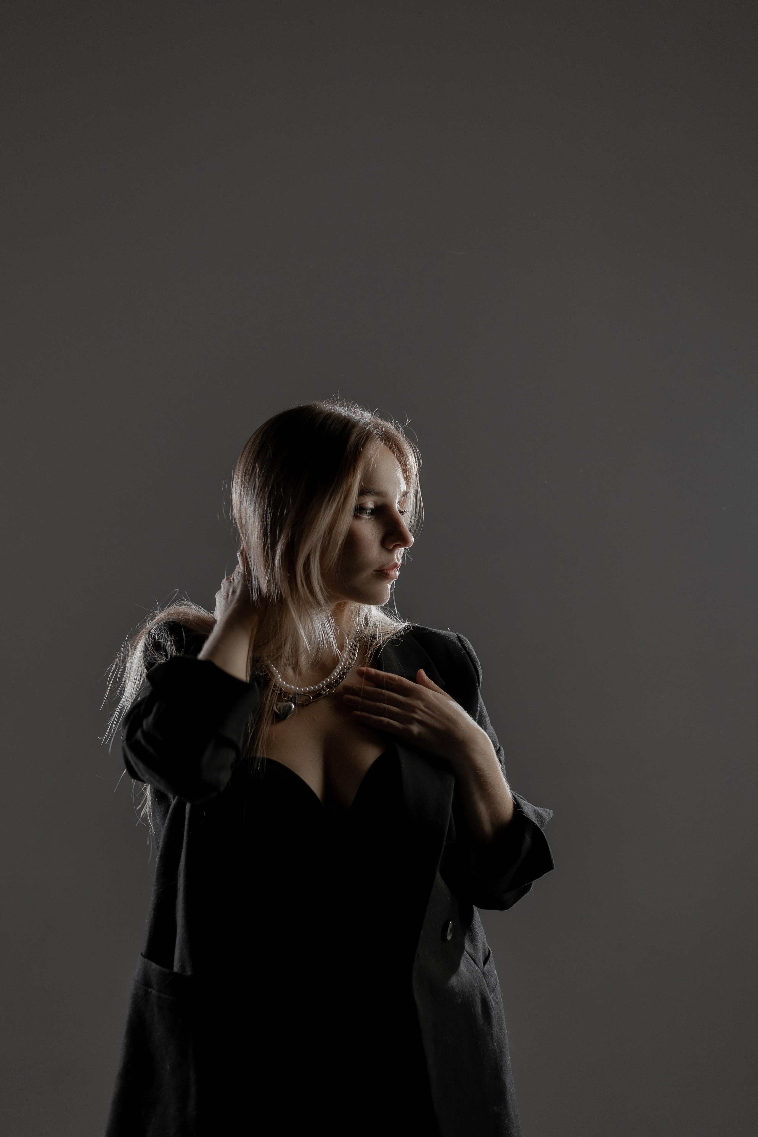 Татьяна. Фотограф Йошкар-Ола Марина Королева