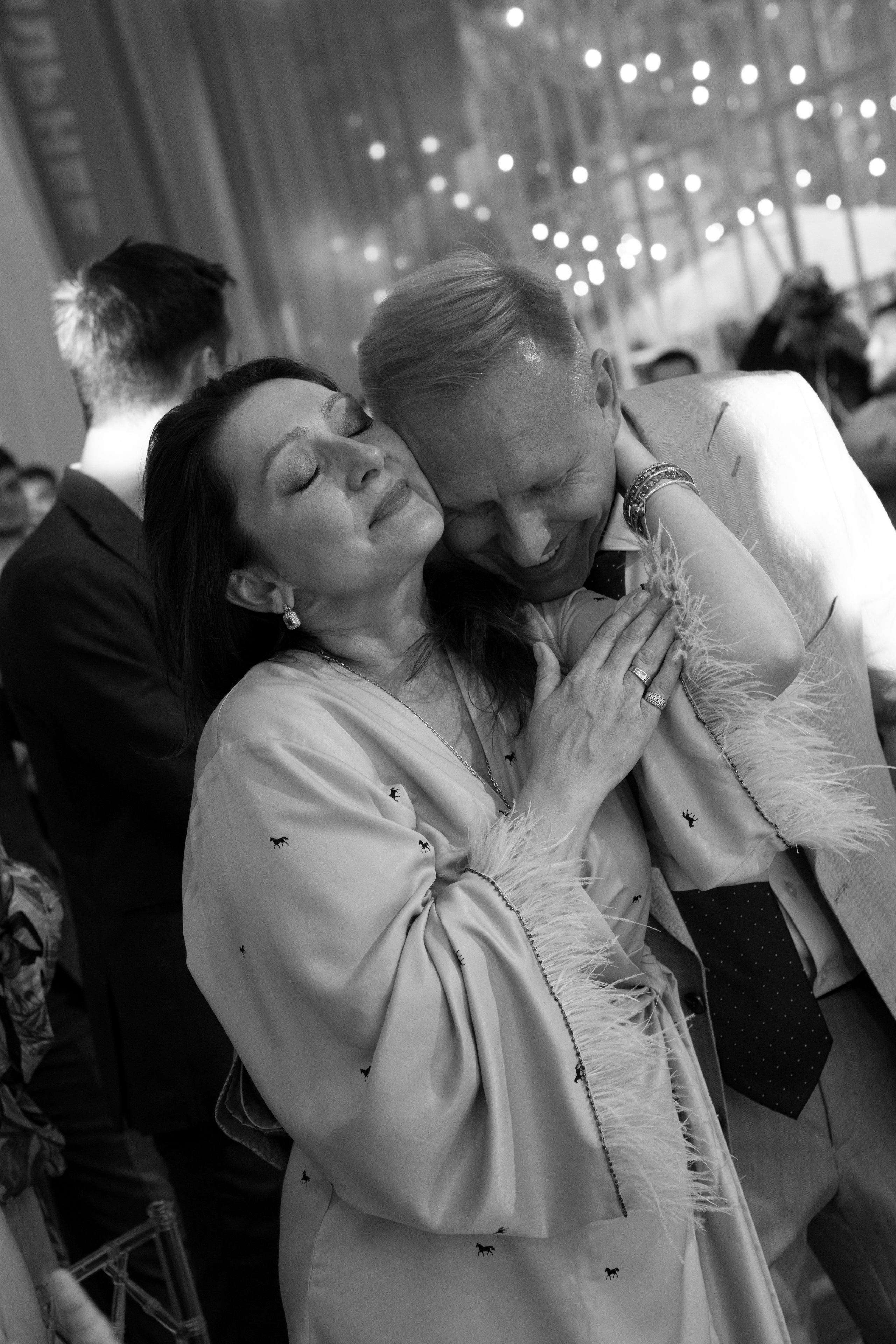 Только о любви. Свадебный фотограф Наташа Брифли