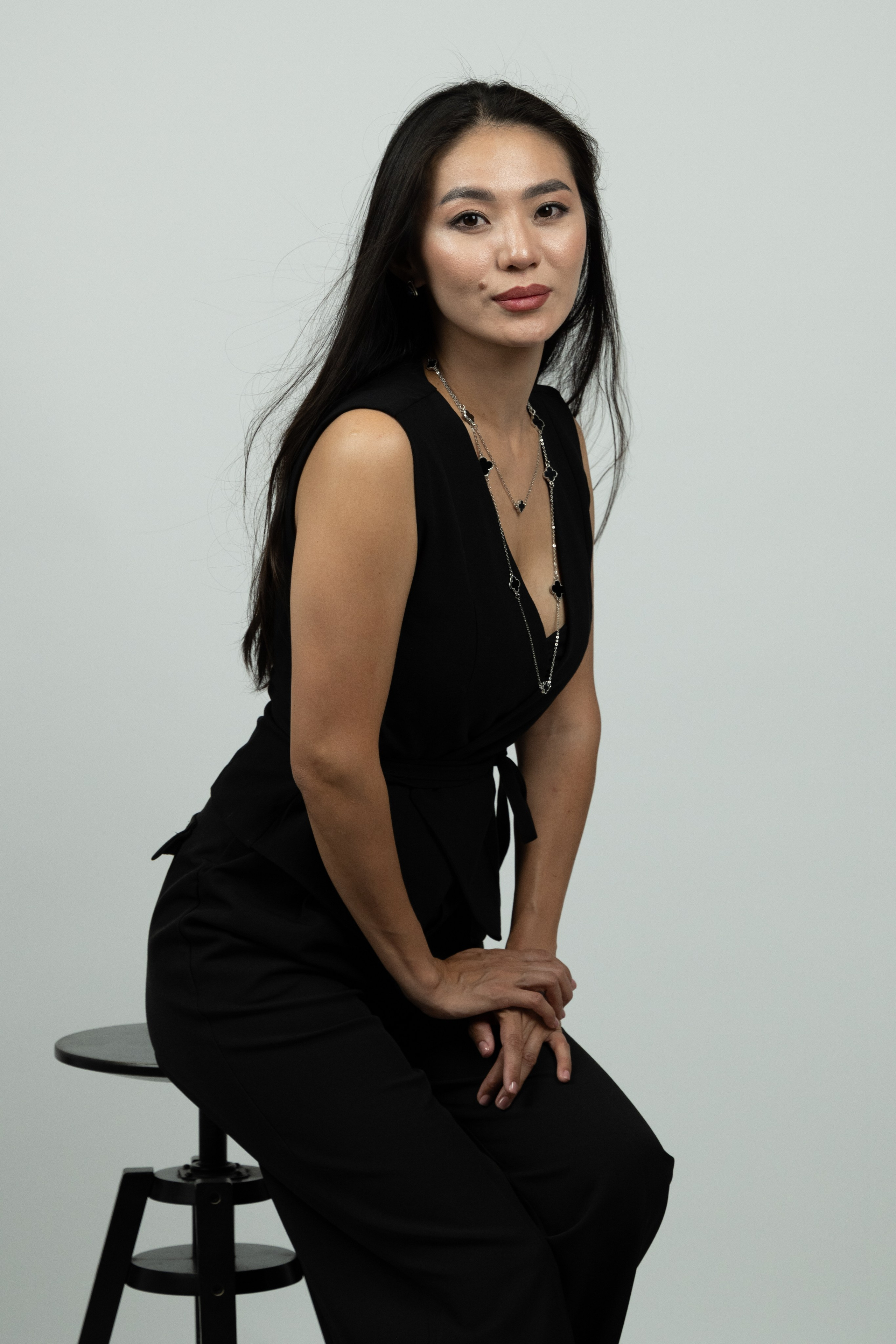 Портреты. Serai-Фото услуги