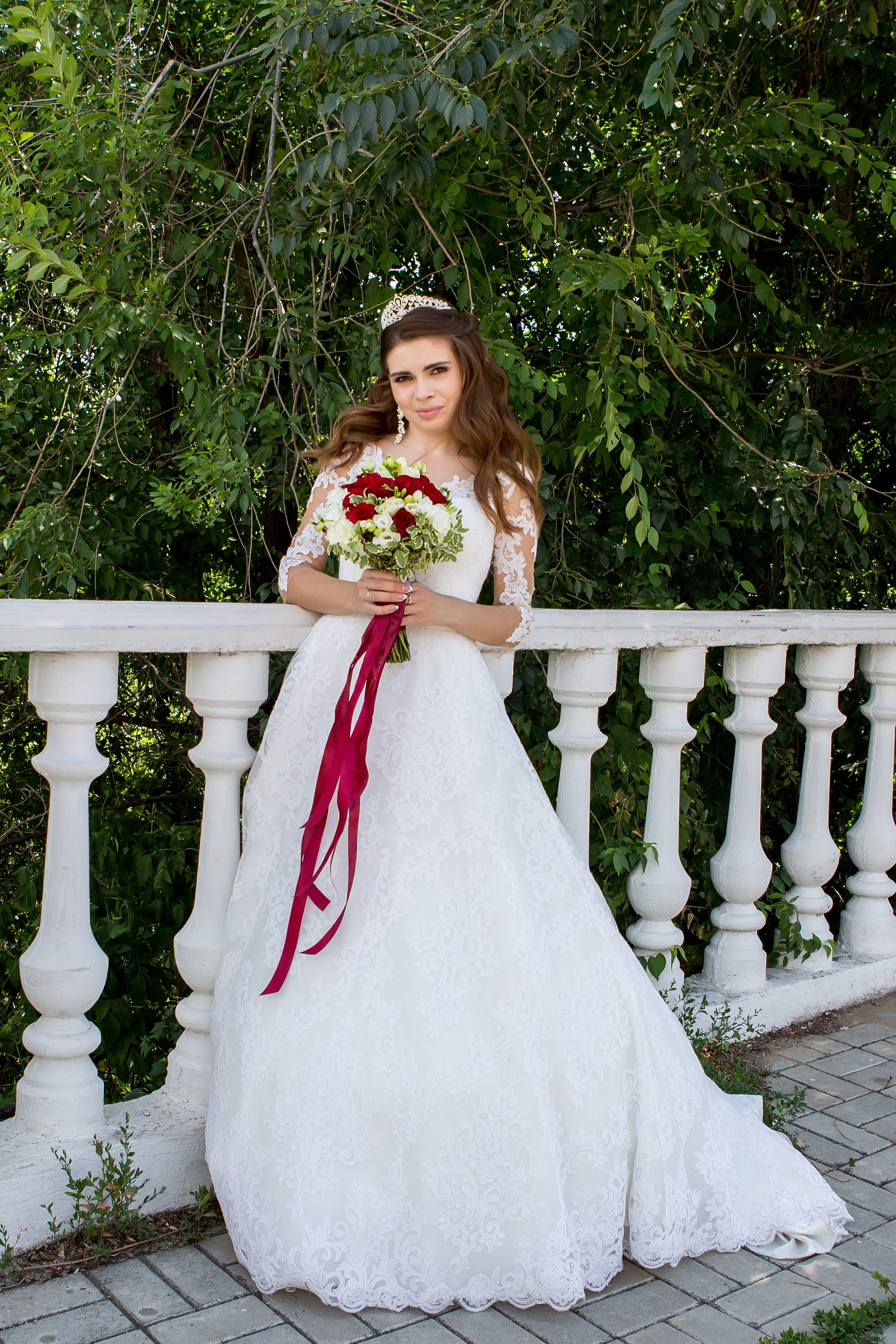 Константин и Екатерина. Фотограф Воронеж, Липецк