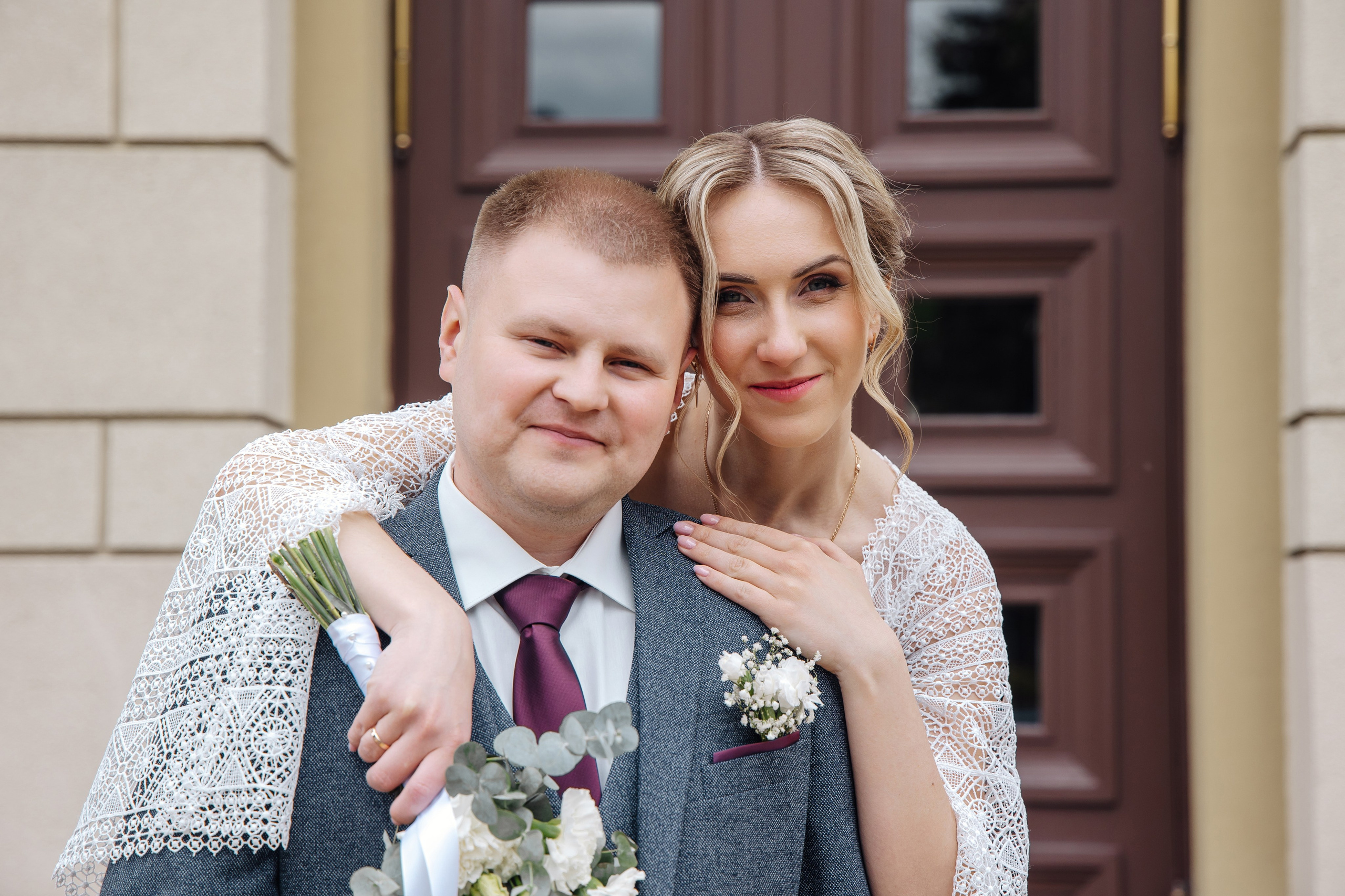 Фотограф Сергей Золотарев — Свадьба Дмитрия и Виктории. Фотограф Воронеж, Липецк