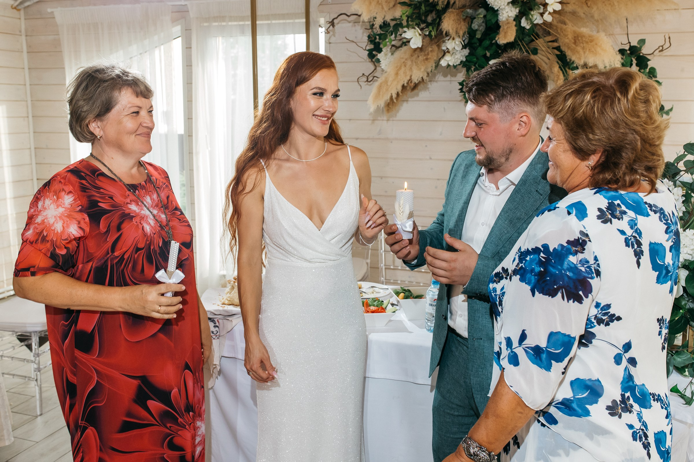 Маргарита&Павел