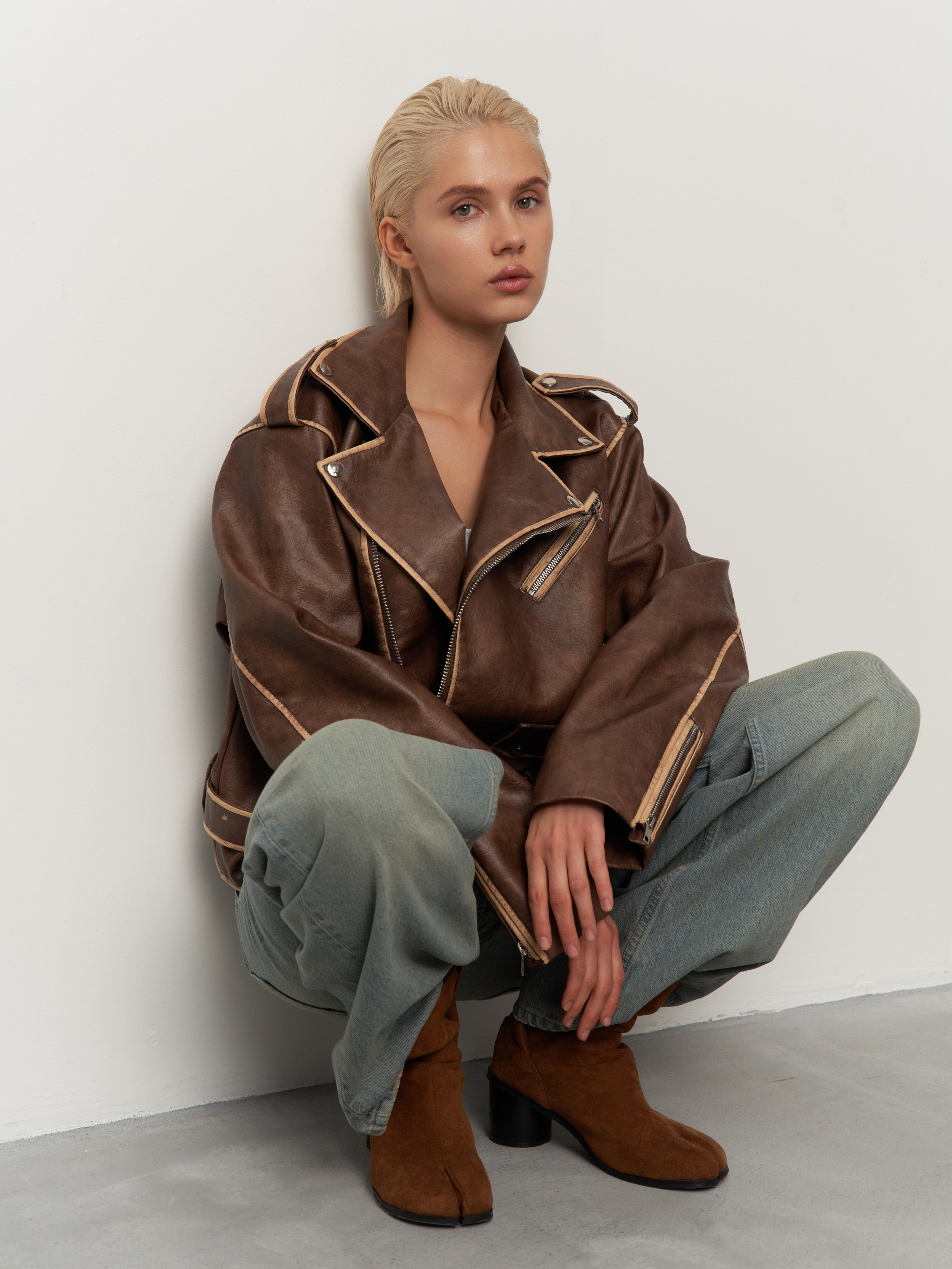 SAINT SHINE. Коммерческий фотограф в Москве Хабибуллина Эльза