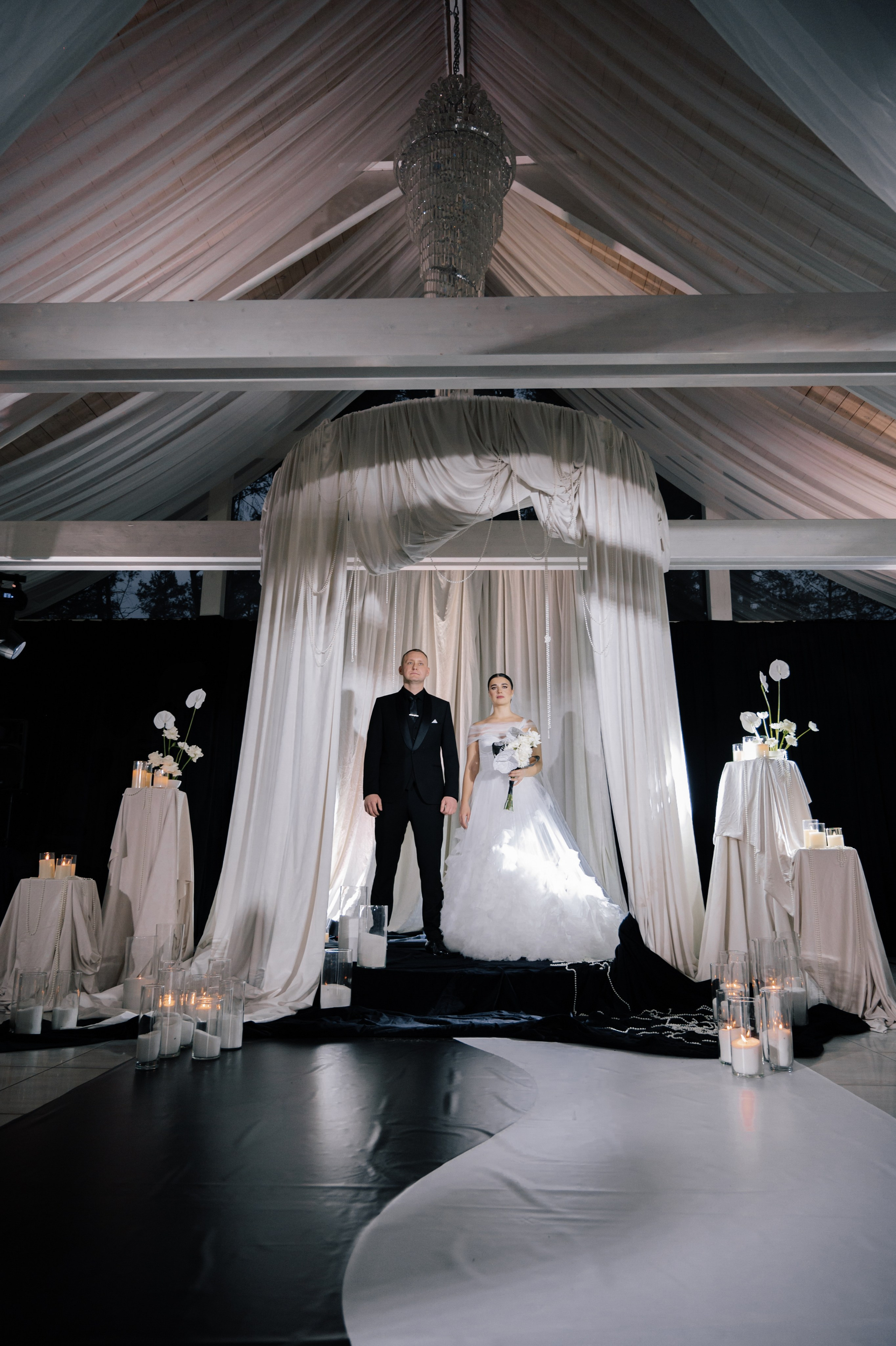 Sabina and Dmitry. Свадебный и семейный фотограф Вероника Холод