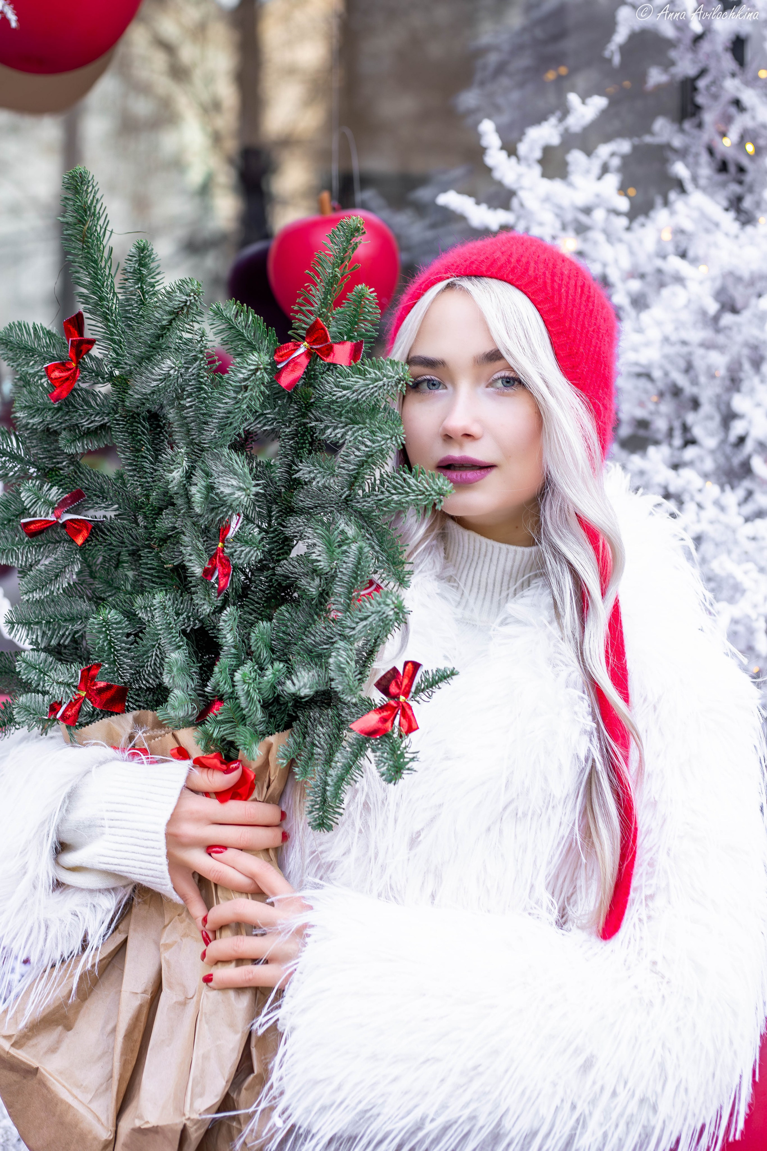Взрослый художественный портрет. Семейный и свадебный фотограф в Москве и Домодедово Анна Авилочкина