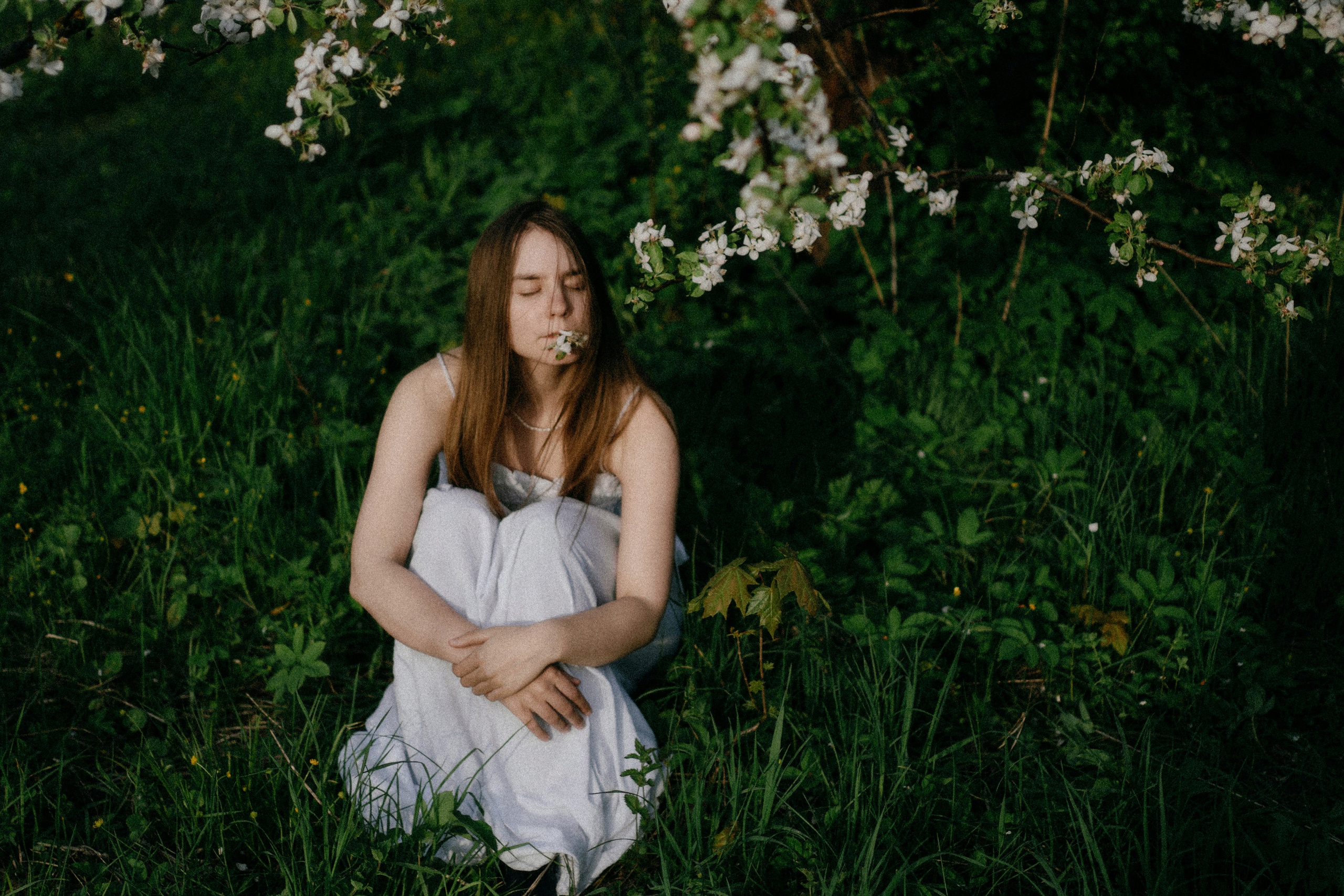 Dunechka. Фотограф в Москве Маша Игитова