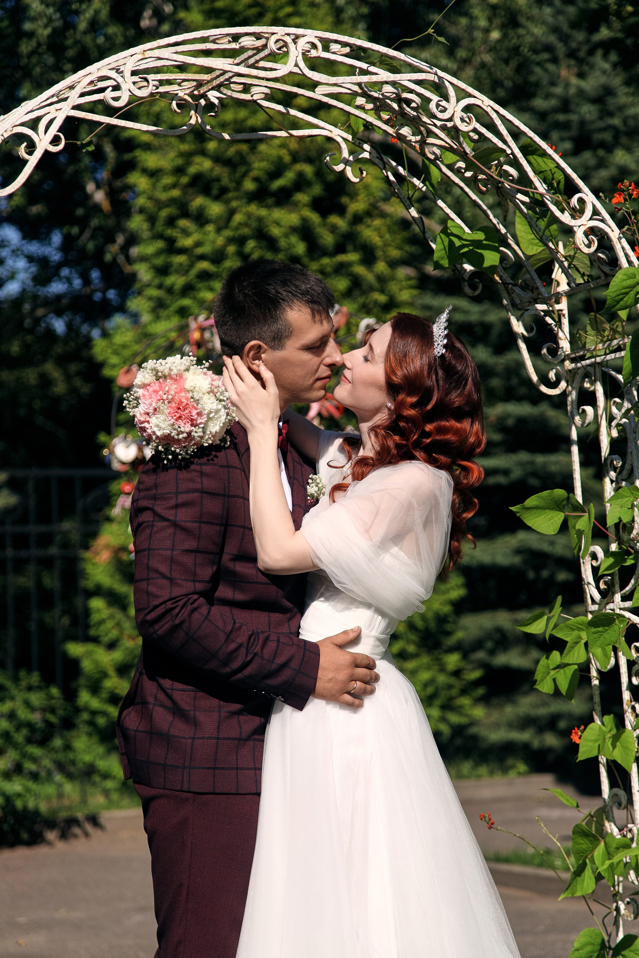 Отзывы  клиентов в Иваново. Портретный и свадебный фотограф в Иваново Максим Гаврилин