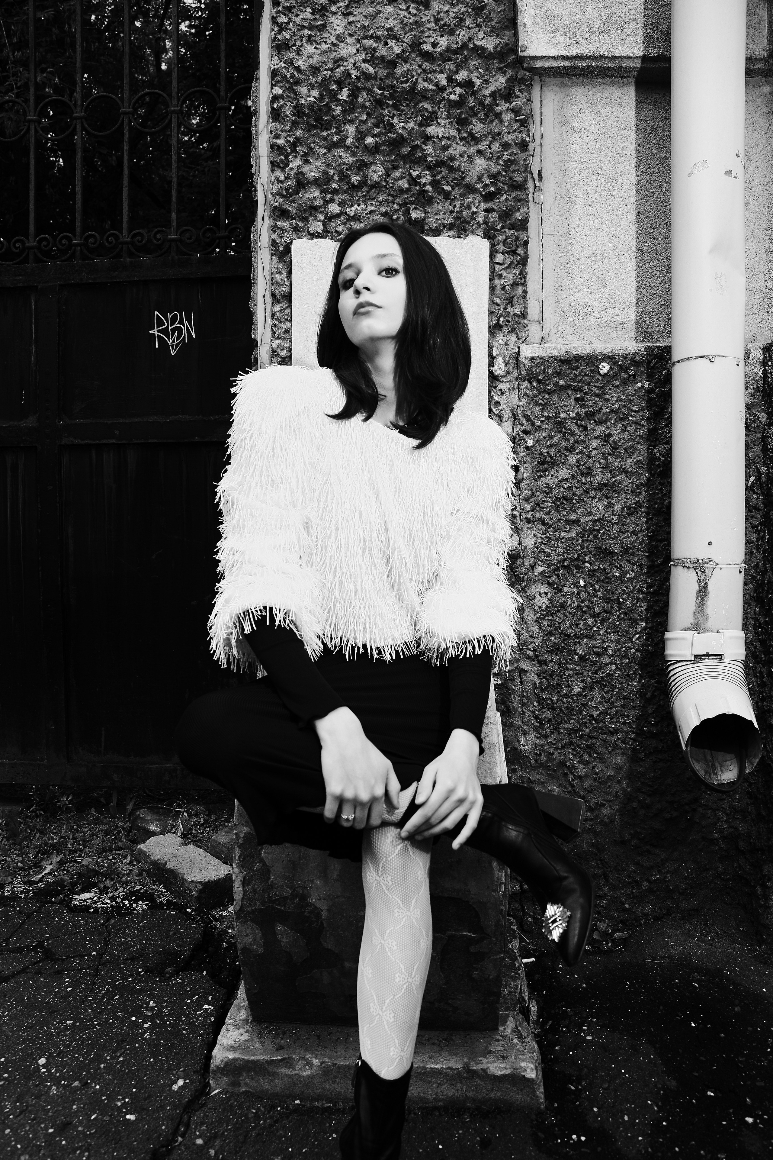 Фэшн-фотосессиями в Иваново. Портретный и свадебный фотограф в Иваново Максим Гаврилин