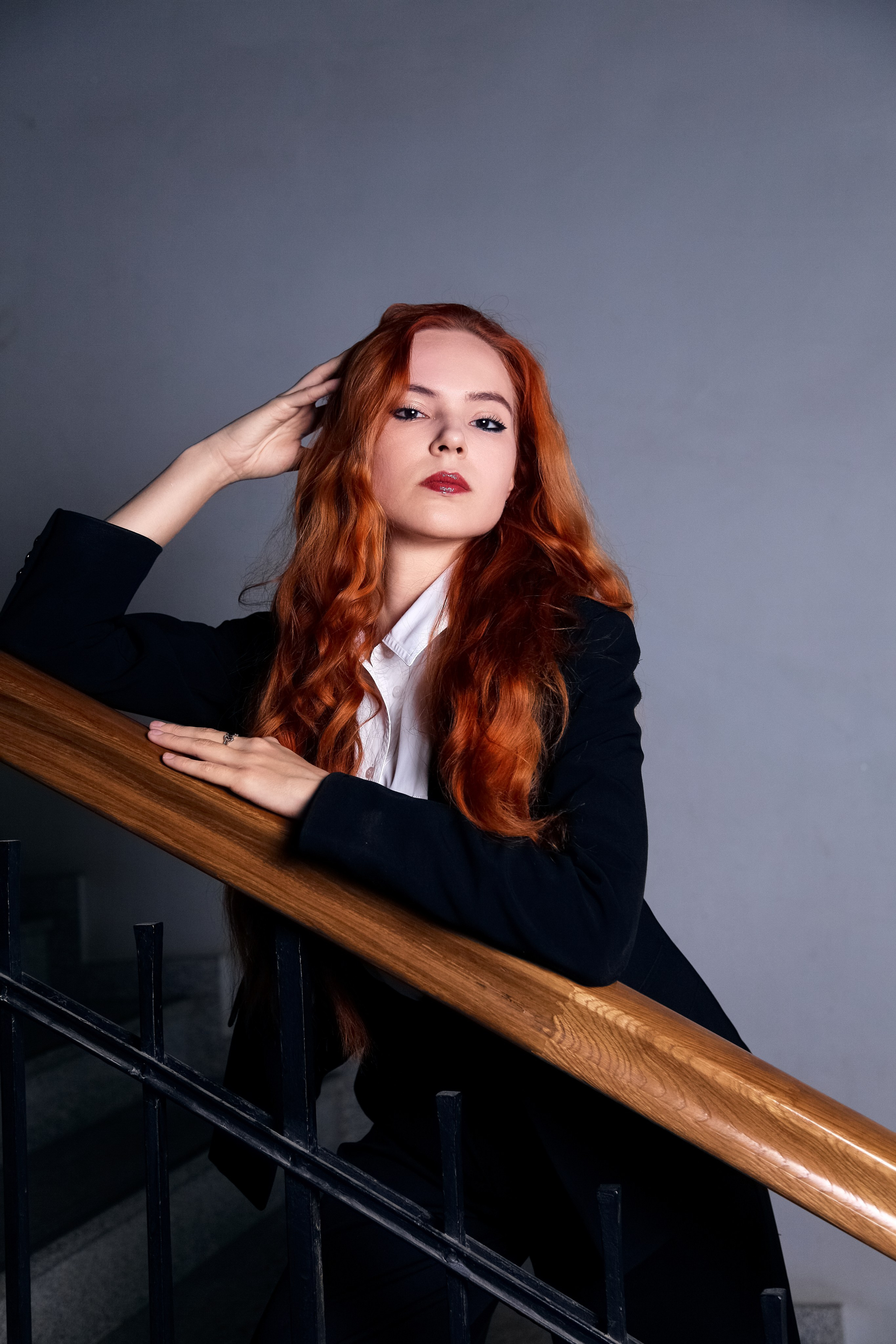 Деловой портрет. Фотограф в Иваново.