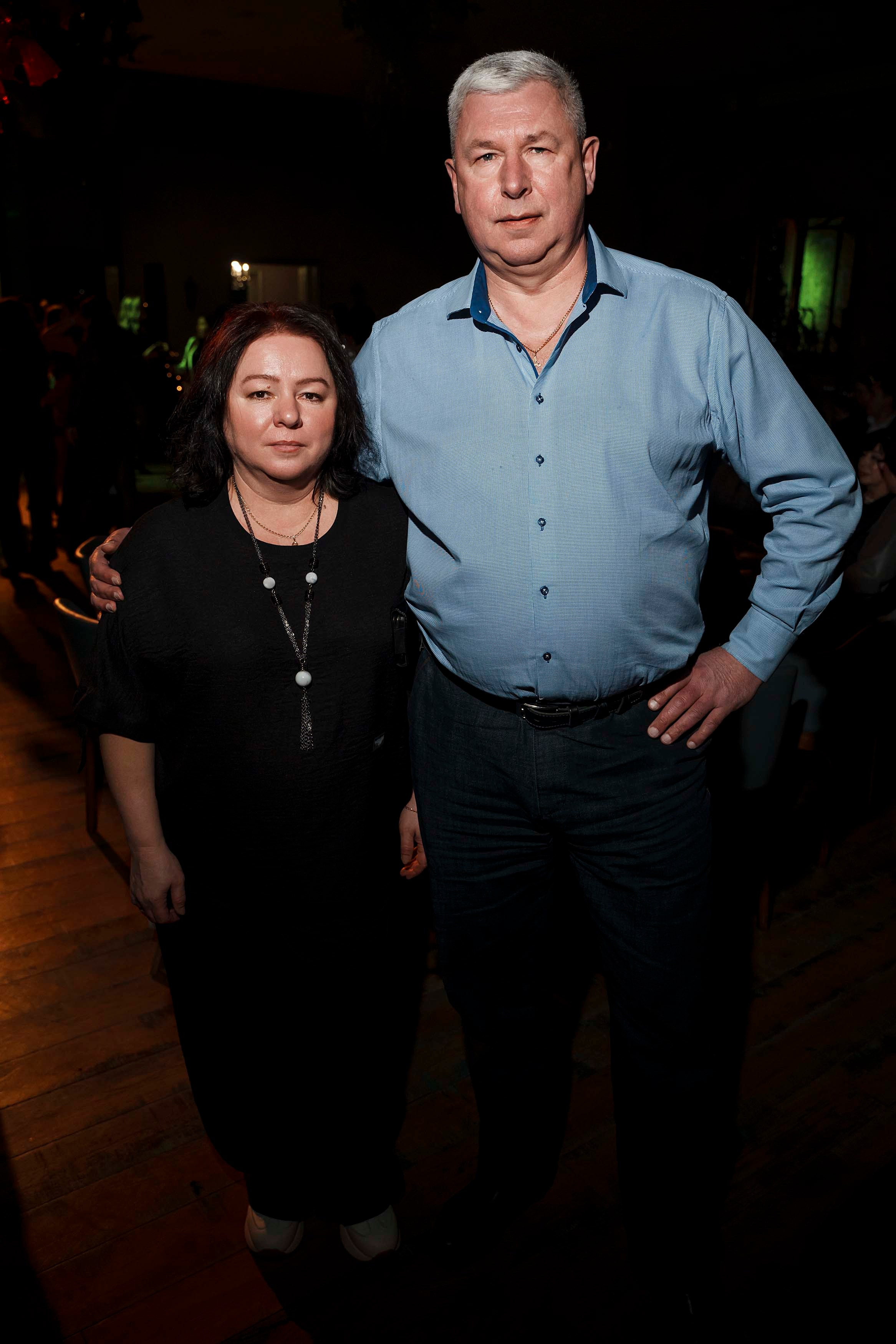 Адриана. Фотограф Казань