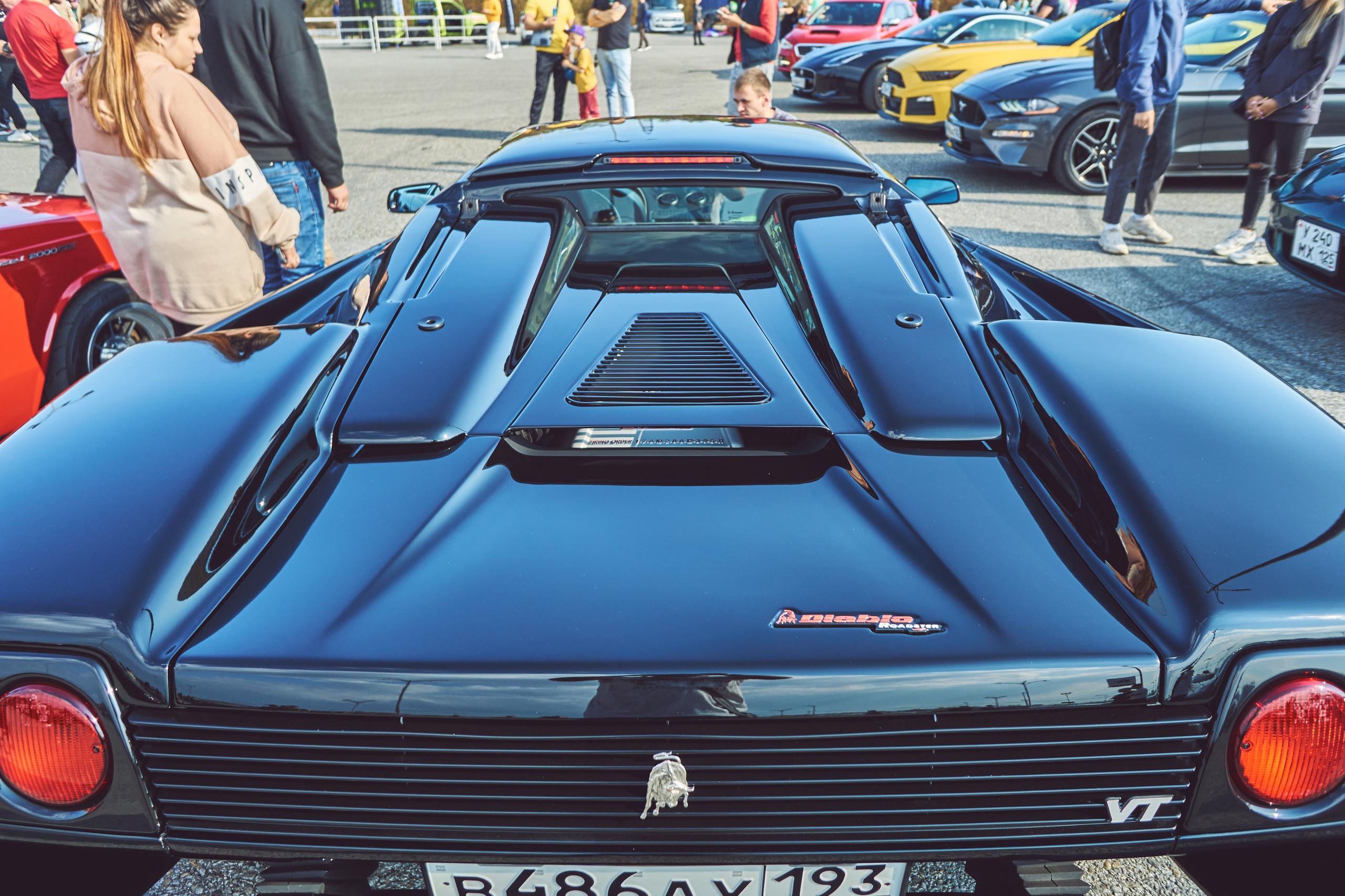 Закрытие дрифт сезона. Фотограф во Владивостоке