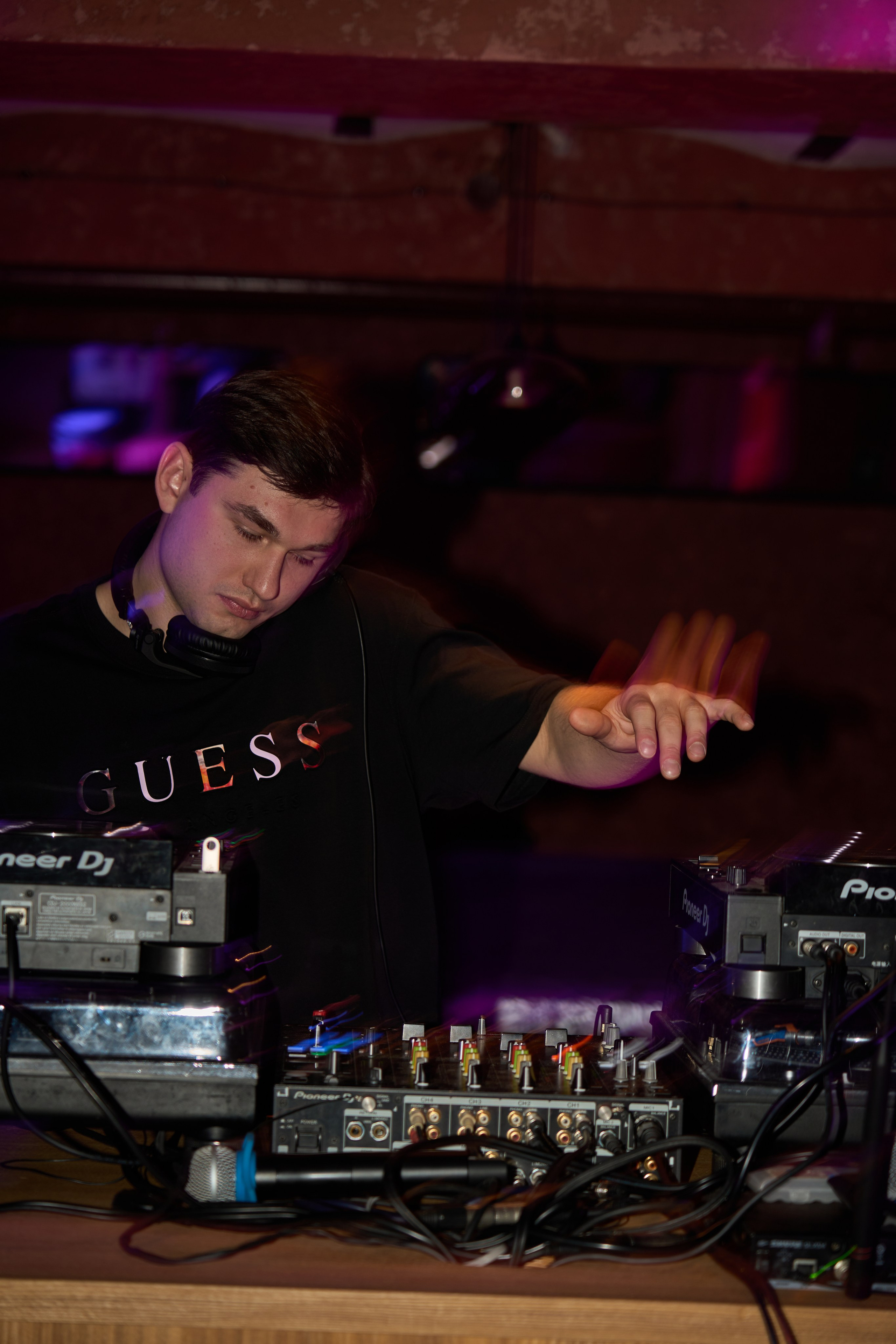 Артефакт. Фотограф во Владивостоке