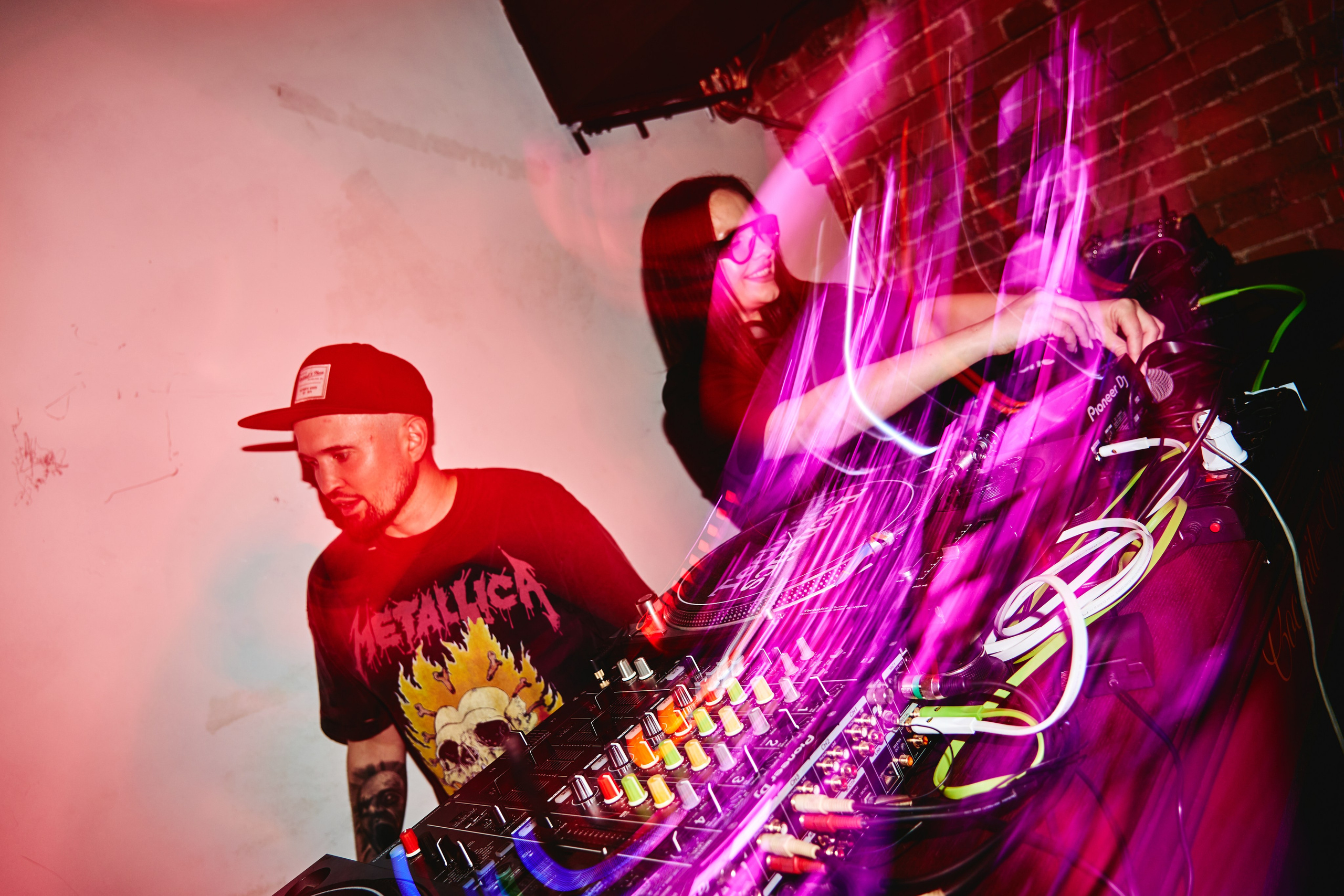 The Birthday Party. Фотограф во Владивостоке