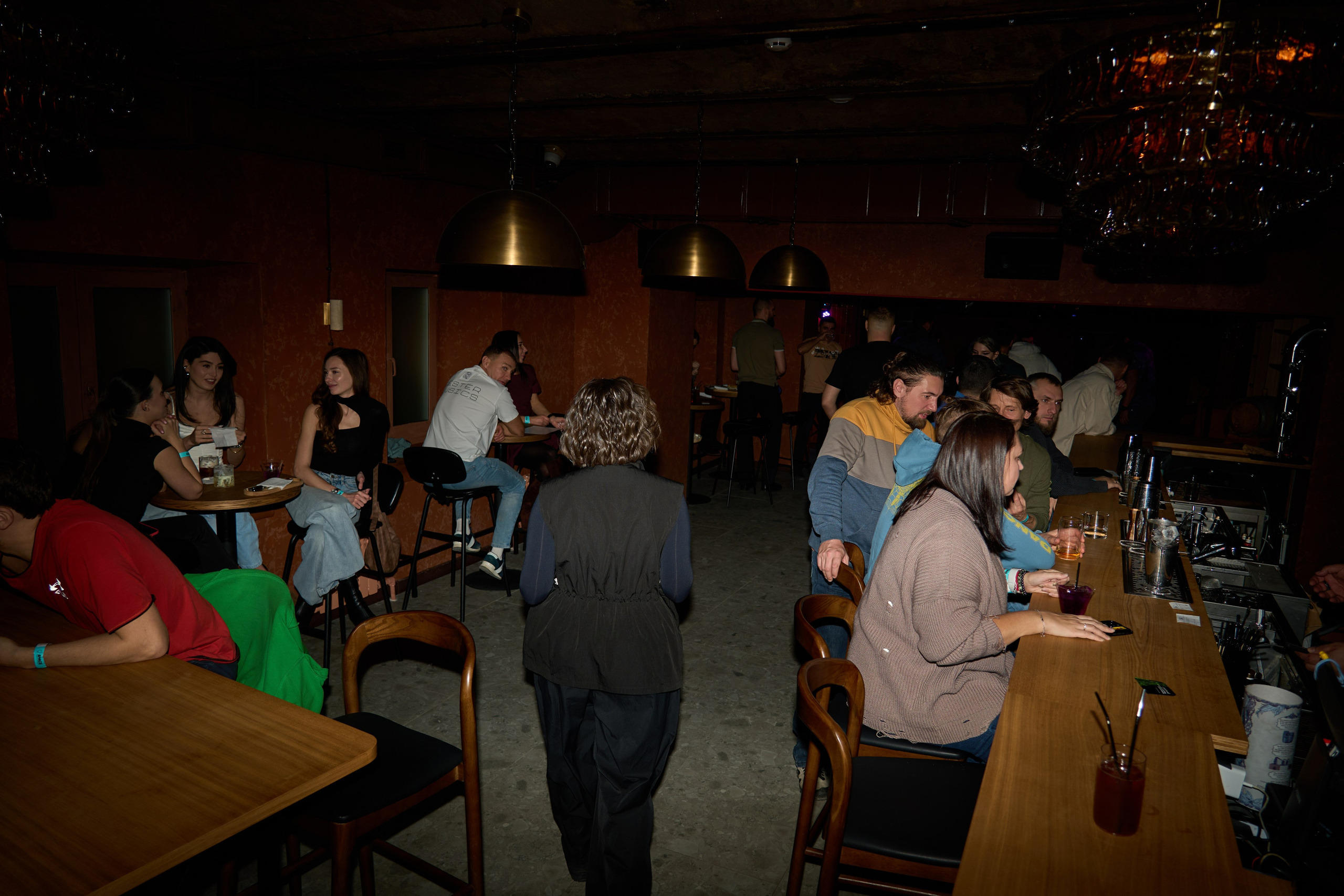 Артефакт. Фотограф во Владивостоке