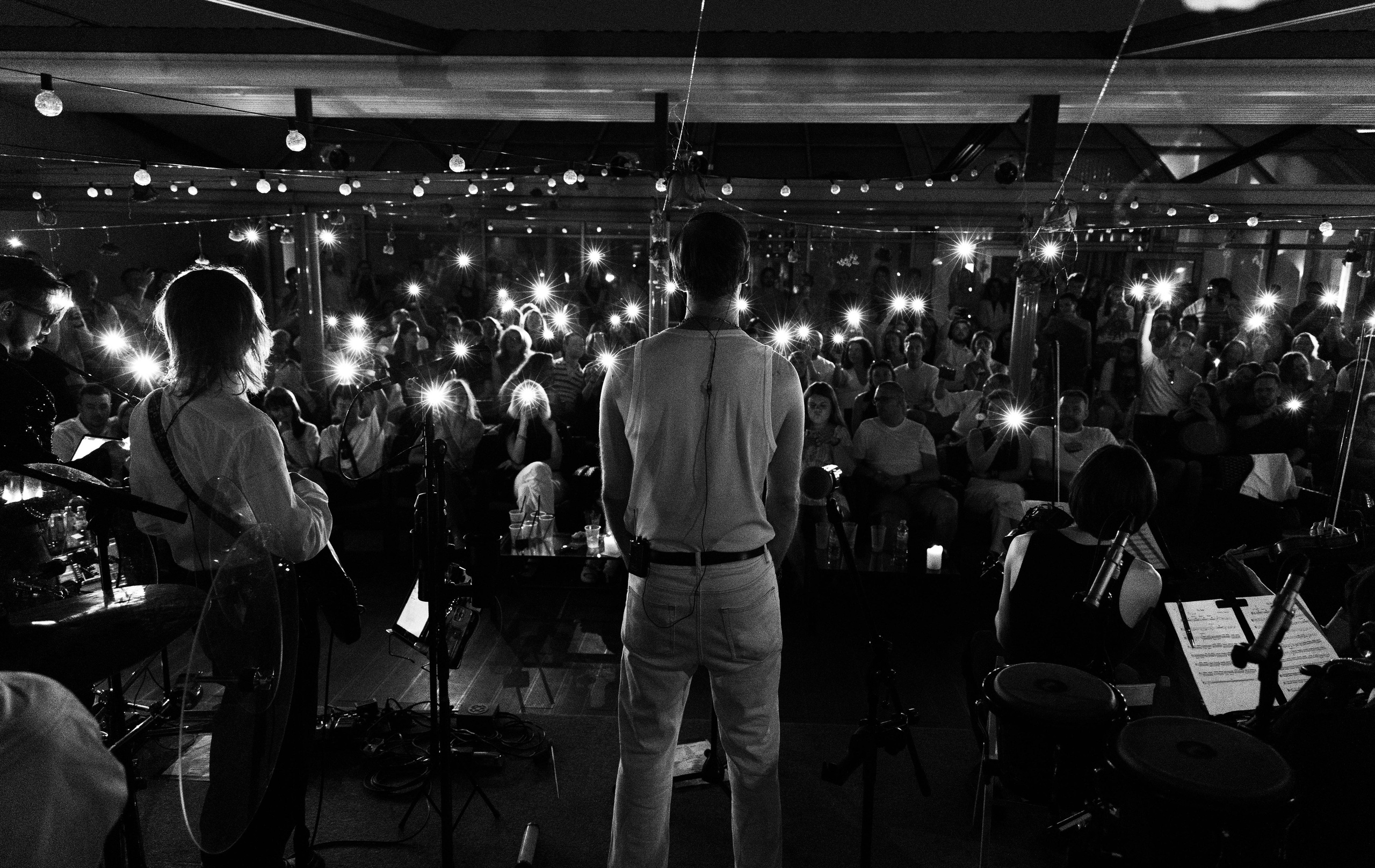 Concerts. Фотограф Алексей Журавлёв