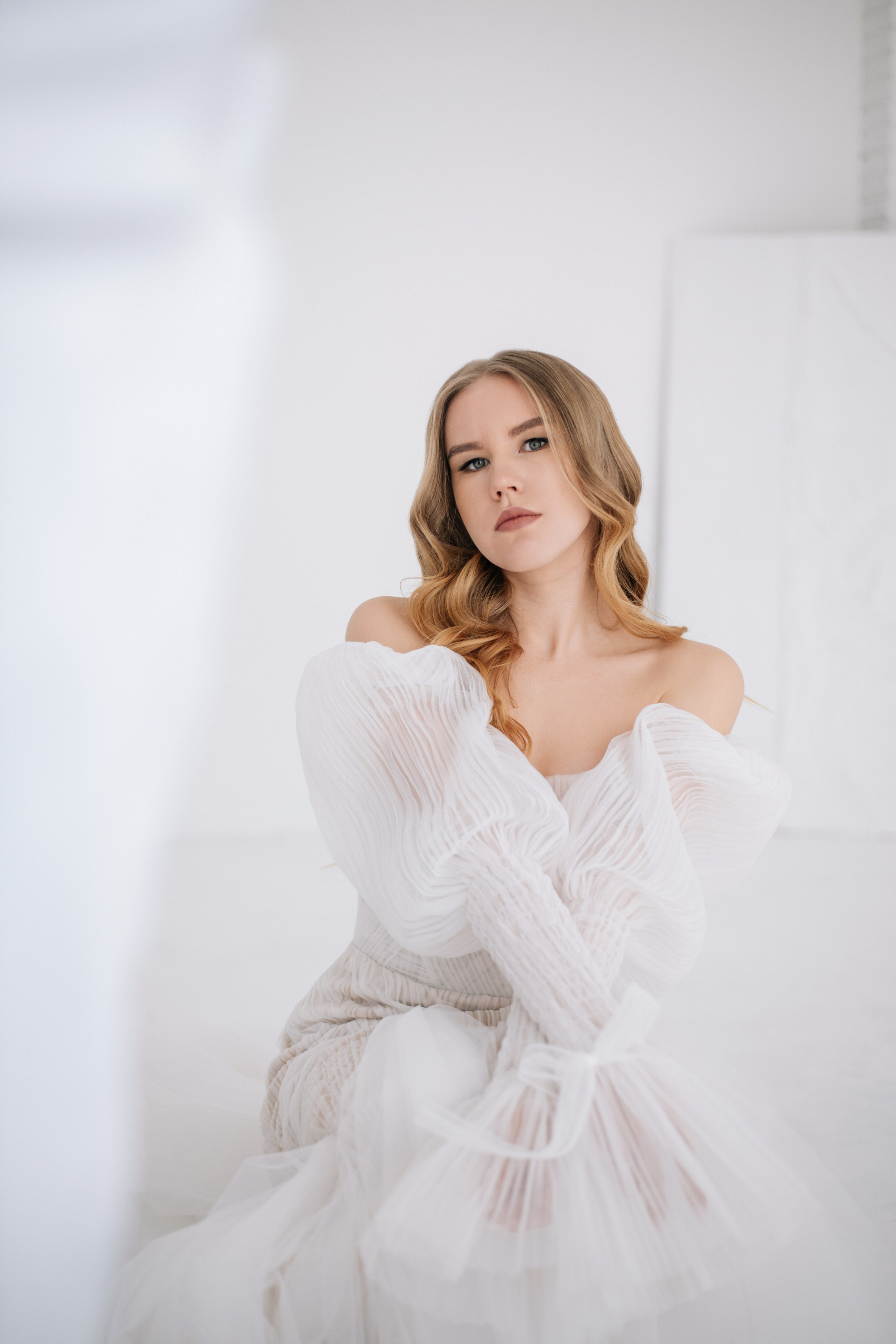 Ксения. Фотограф в Екатеринбурге Веретенова Наталья