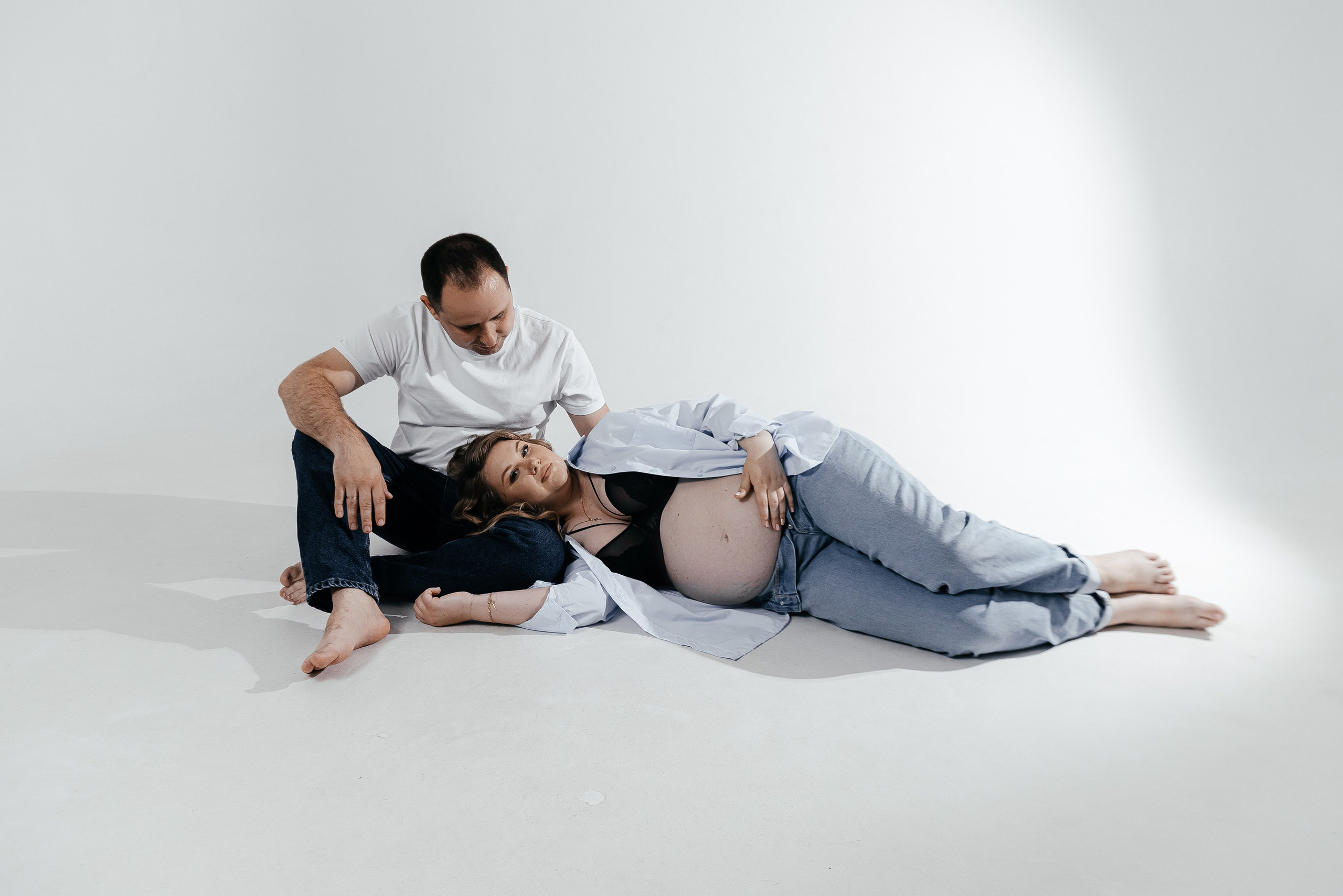 Дмитрий и Дарья. Главная