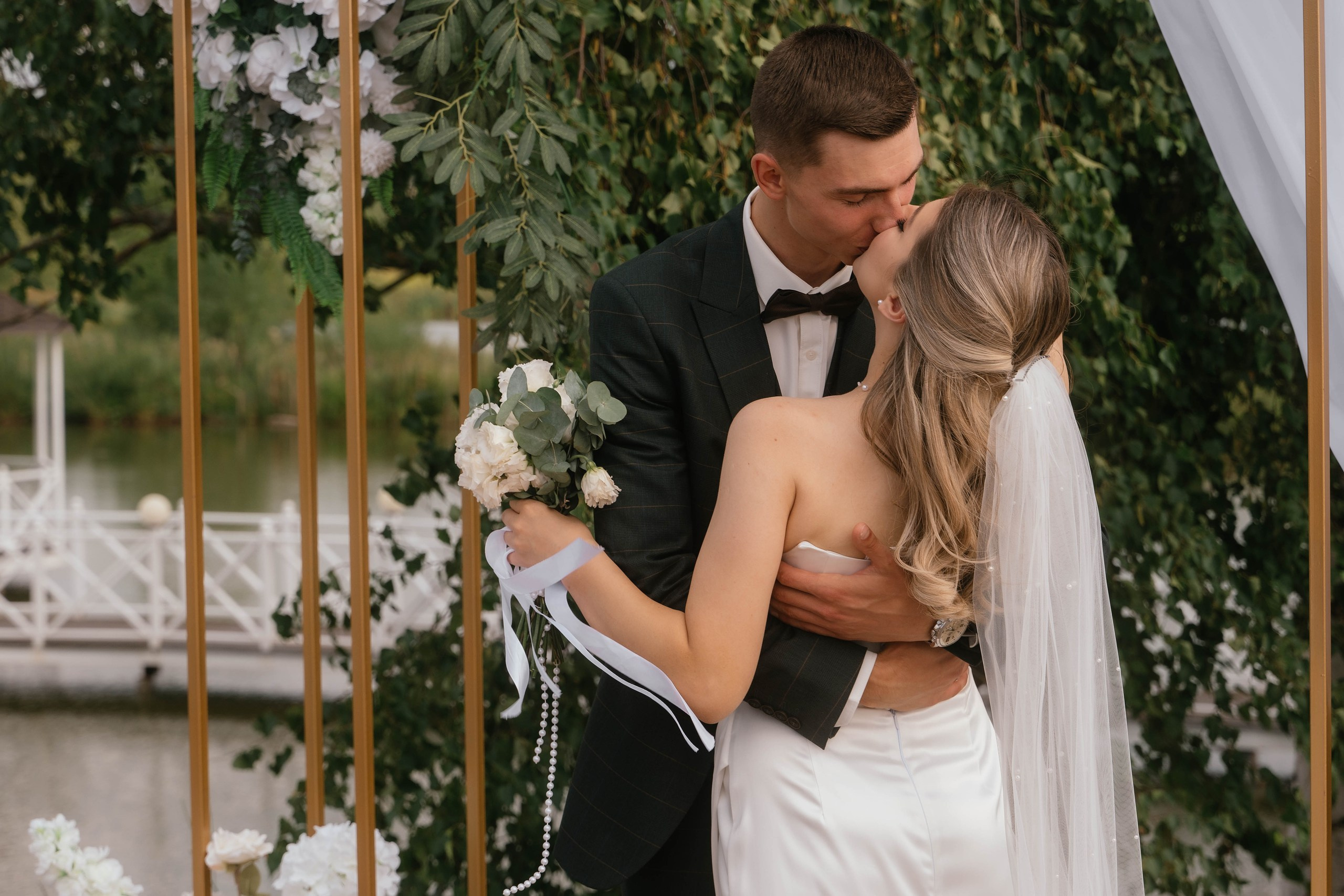 Wedding day #80. Свадебный, семейный фотограф в Рязани Лена Брант