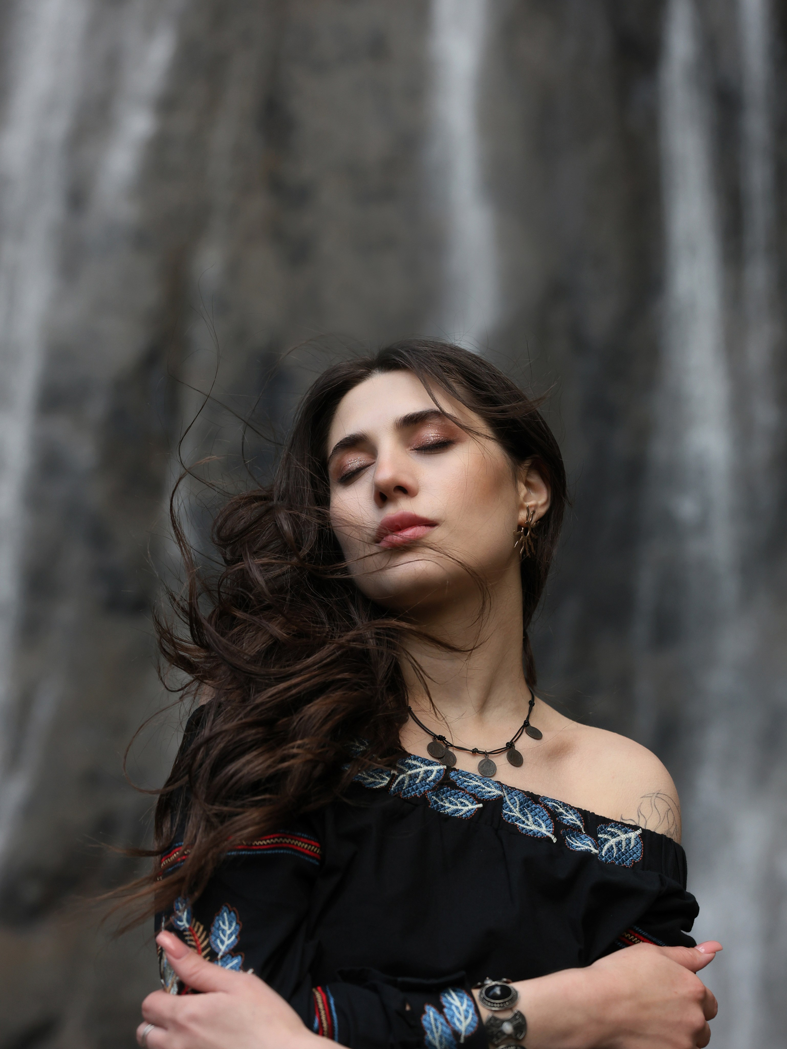 Индивидуальная съемка. Главная