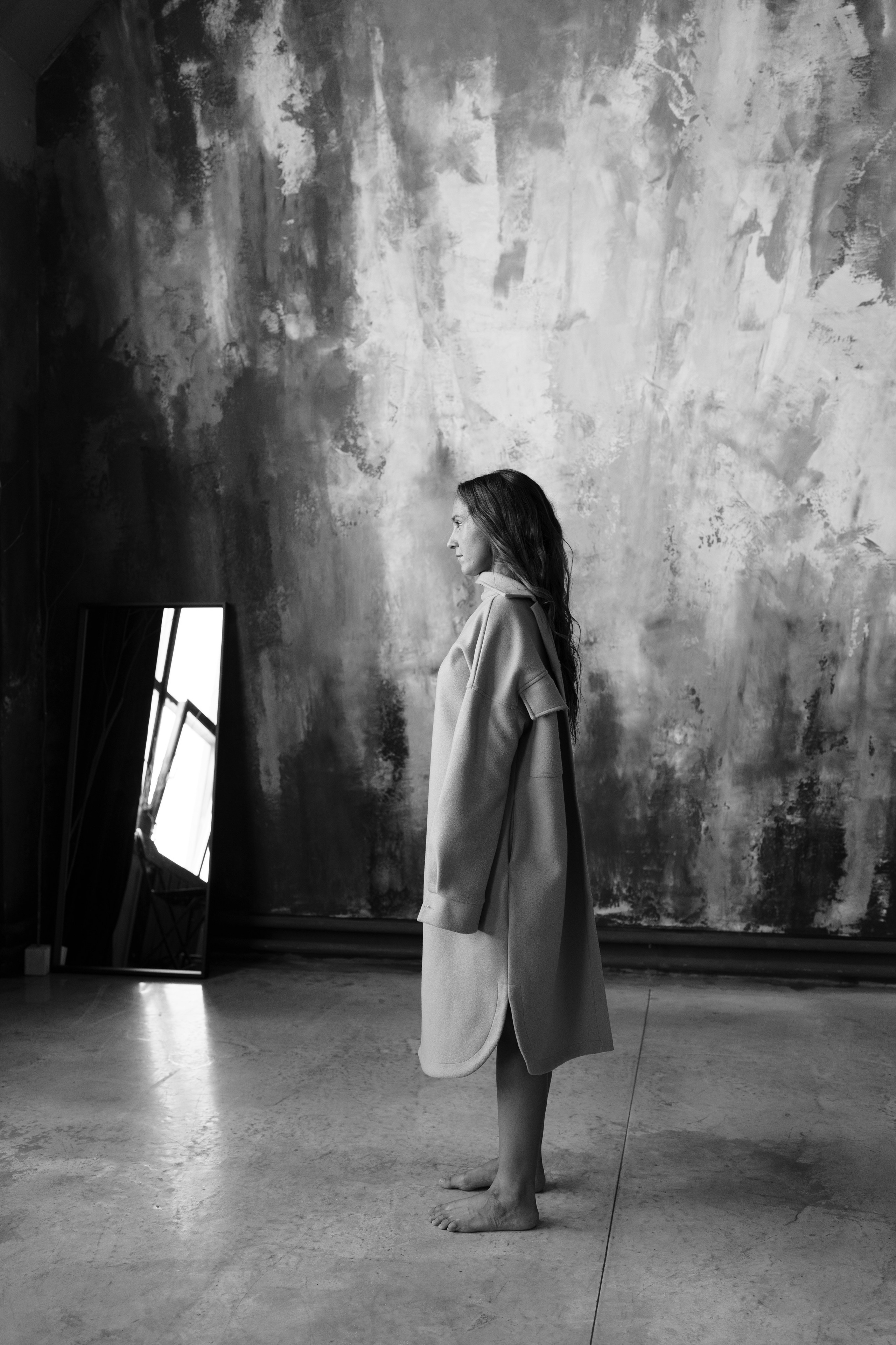 Выйти за рамки. Индивидуальный фотограф в Красноярске