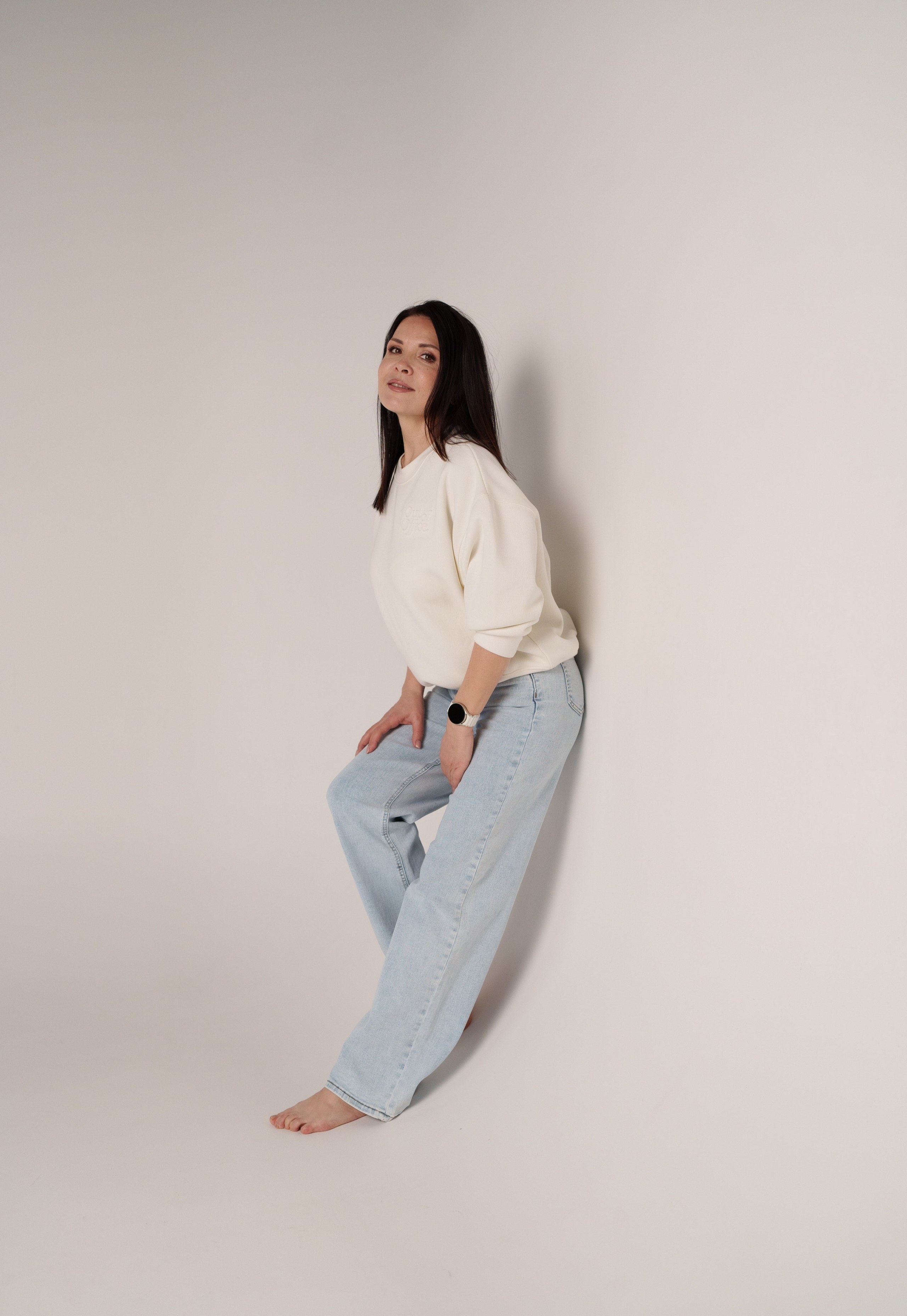 Дерзкая элегантность. Индивидуальный фотограф в Красноярске