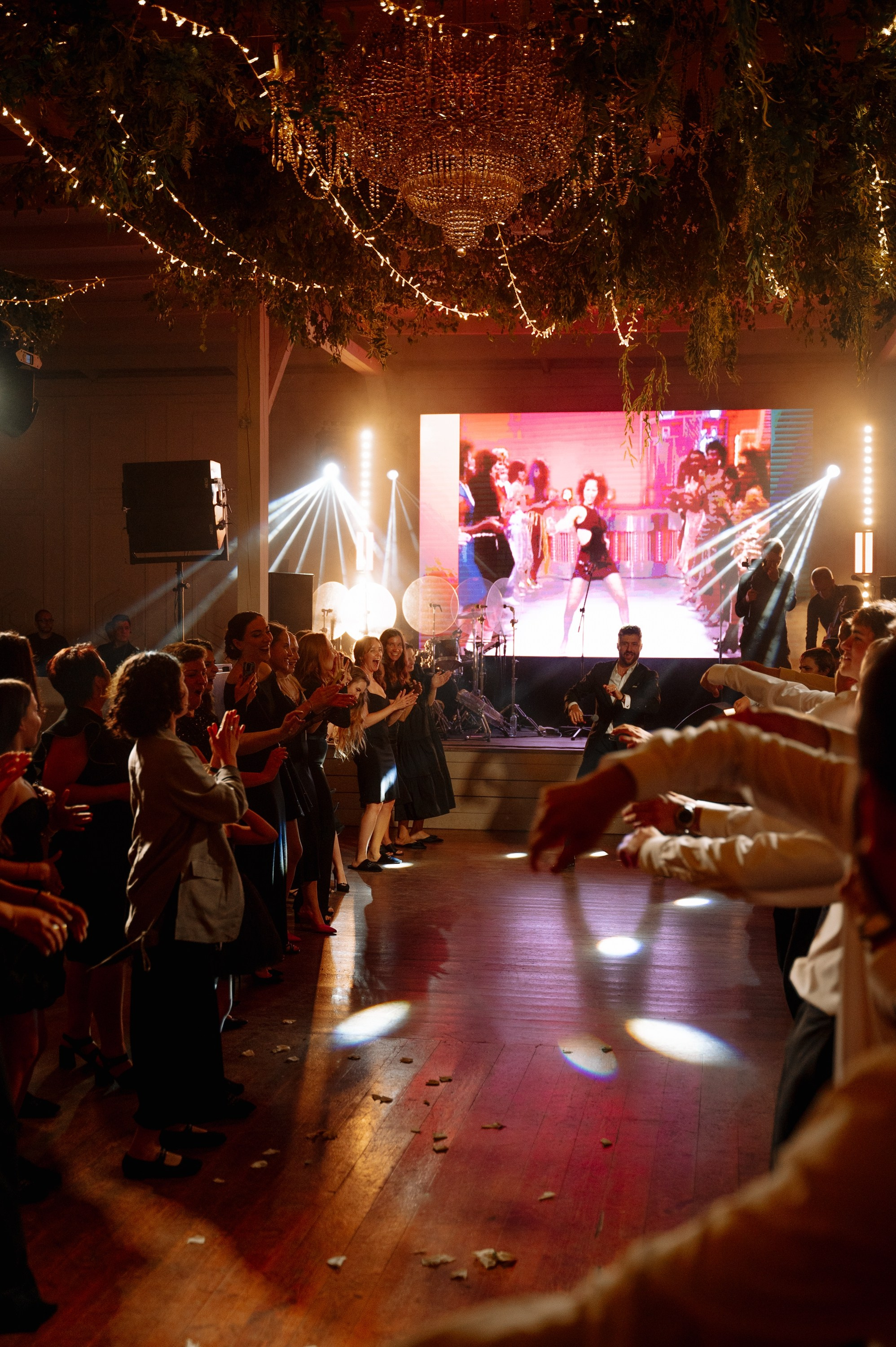 (Сэм+Валя)+155 гостей = ❤️ | 2024. Фотограф Вито Бурмасов | Москва