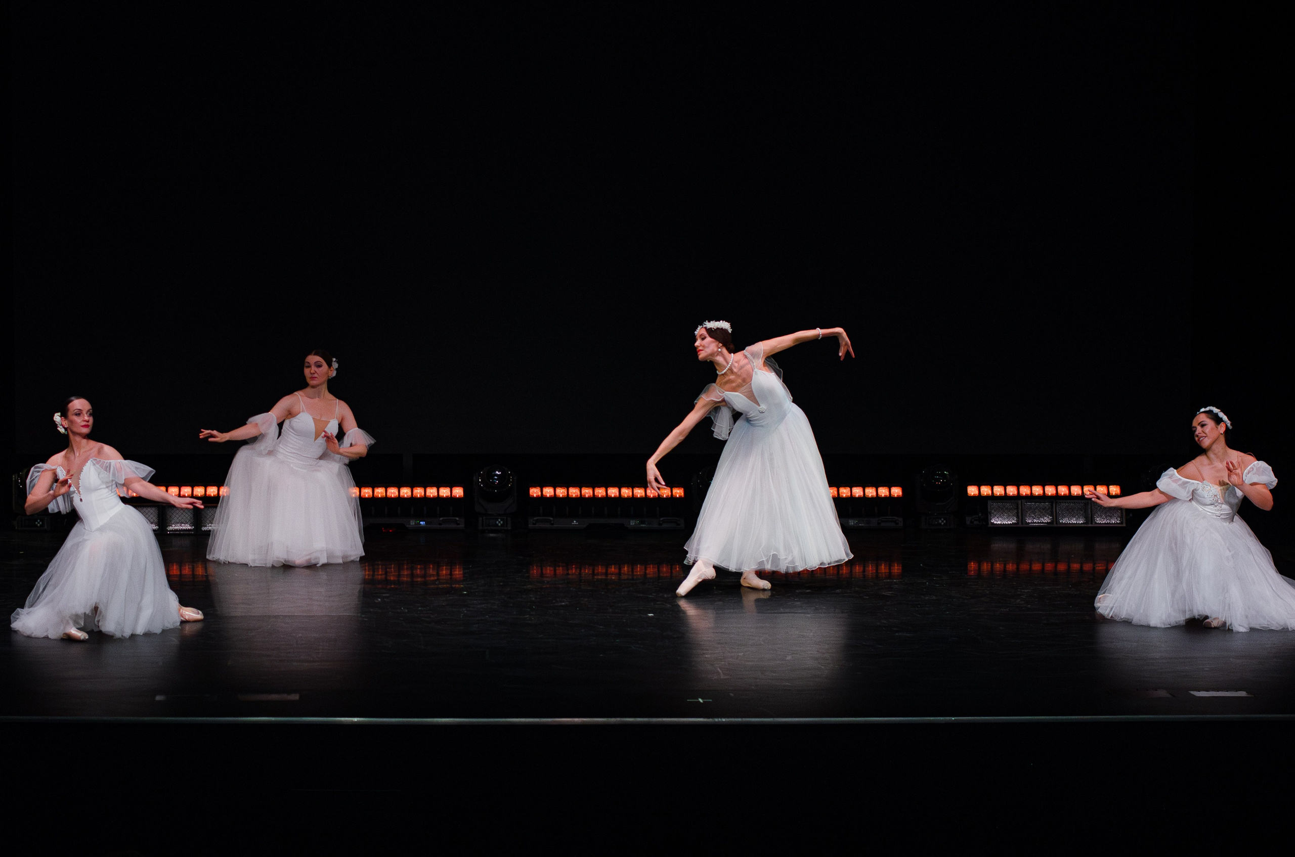 Гала-концерт Всероссийского фестиваля любительского балета Aurora PRIX — 2026. Портретный и репортажный фотограф в Санкт-Петербурге Варвара Жукова