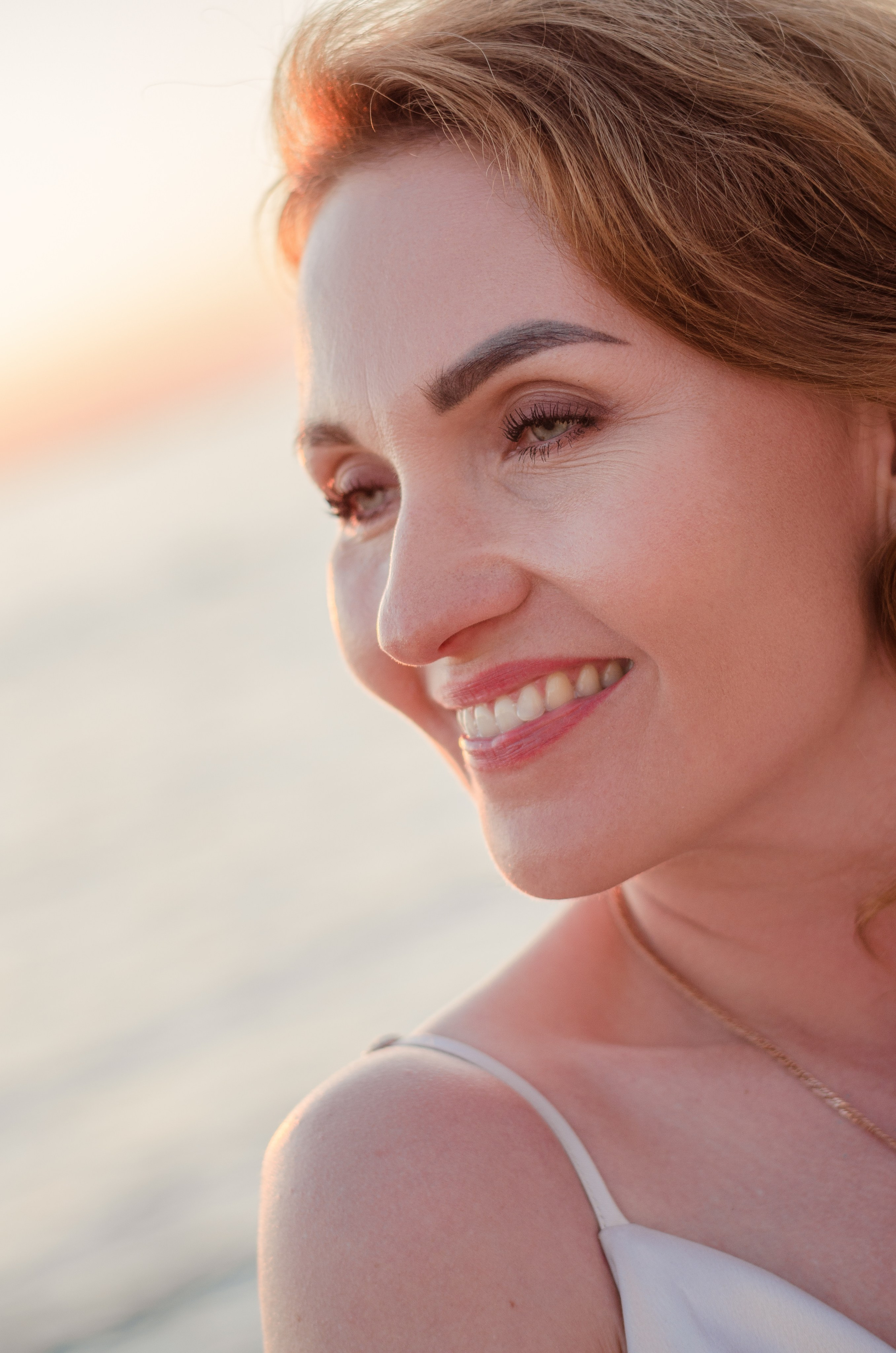 Летняя фотопрогулка с Ю. Портретный и репортажный фотограф в Санкт-Петербурге Варвара Жукова