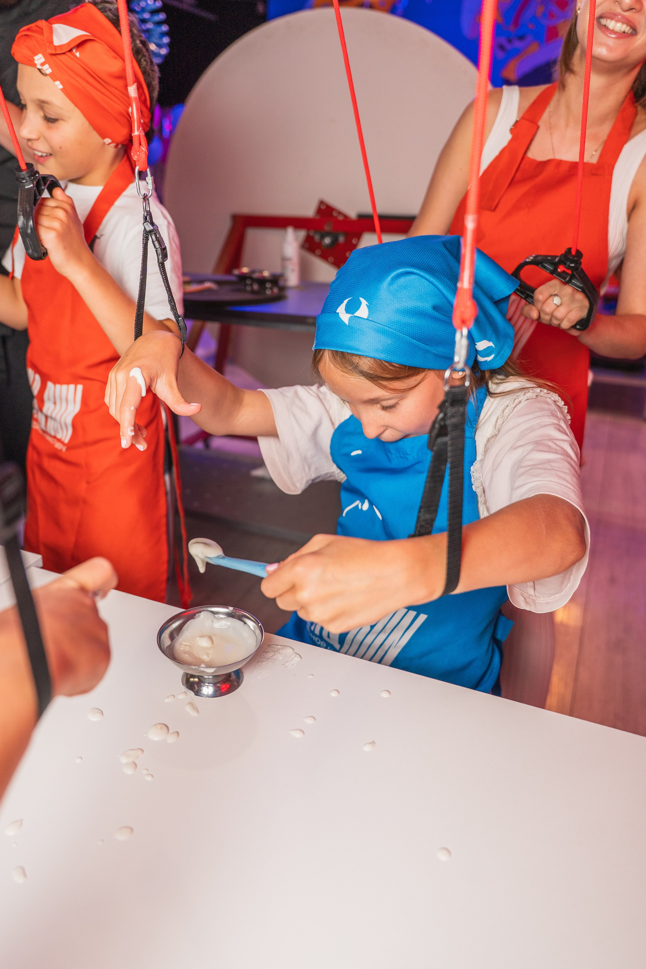 День рождения Рома. Главная