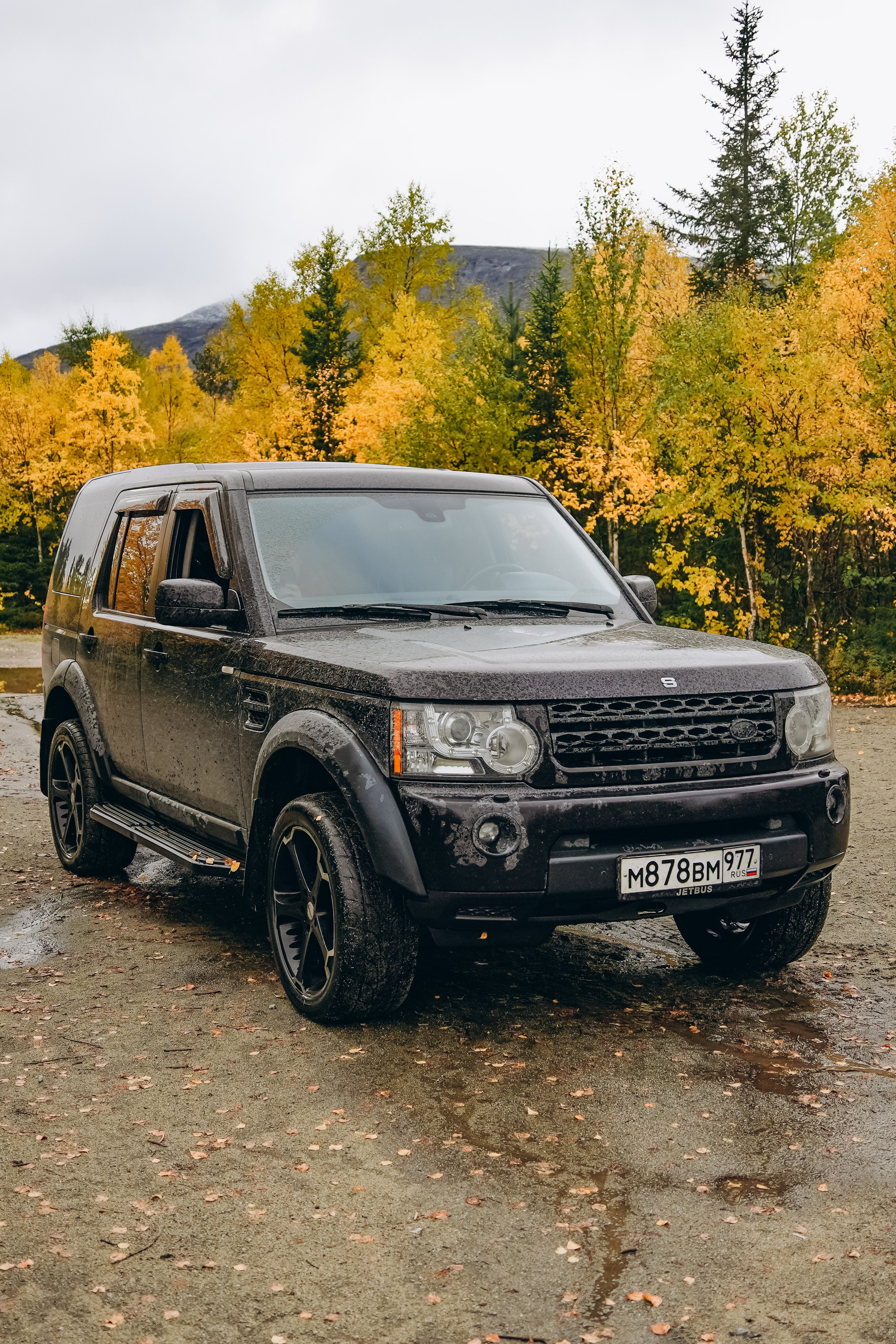 СЕВЕР. Event фотограф Степанова Александра