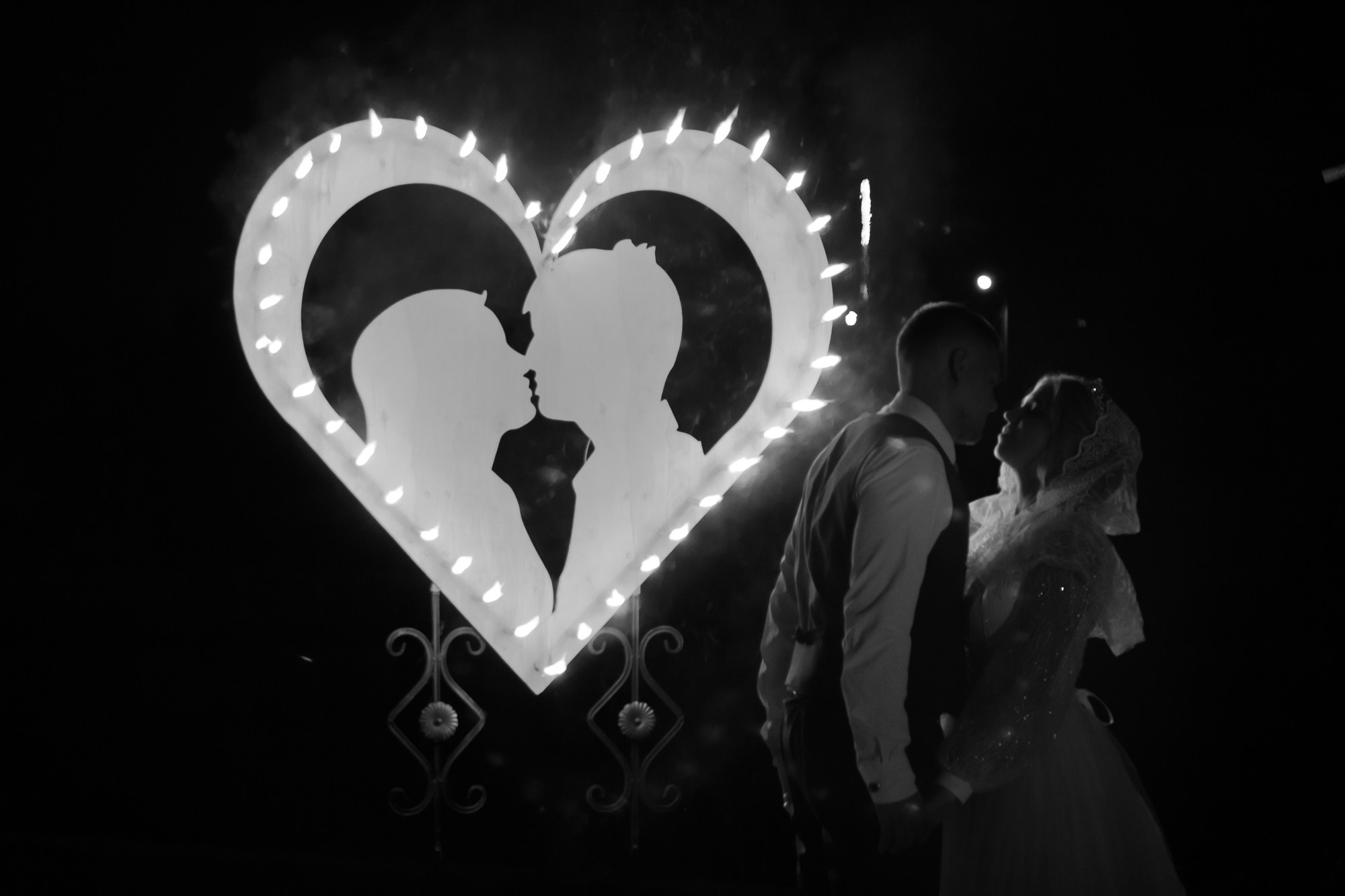 Дмитрий&Алиса. Семейный и Свадебный фотограф в Сургуте Магазов Ильгиз