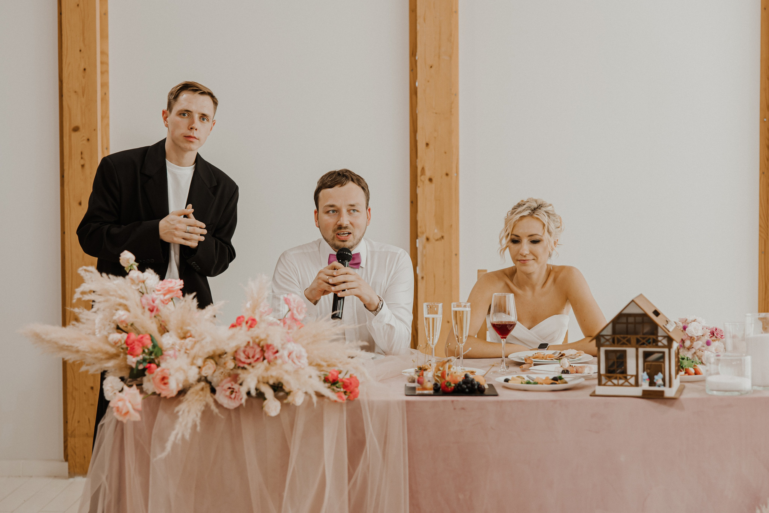 Олег и Диана. Свадебный и семейный фотограф Елизавета Ермак | Москва и МО