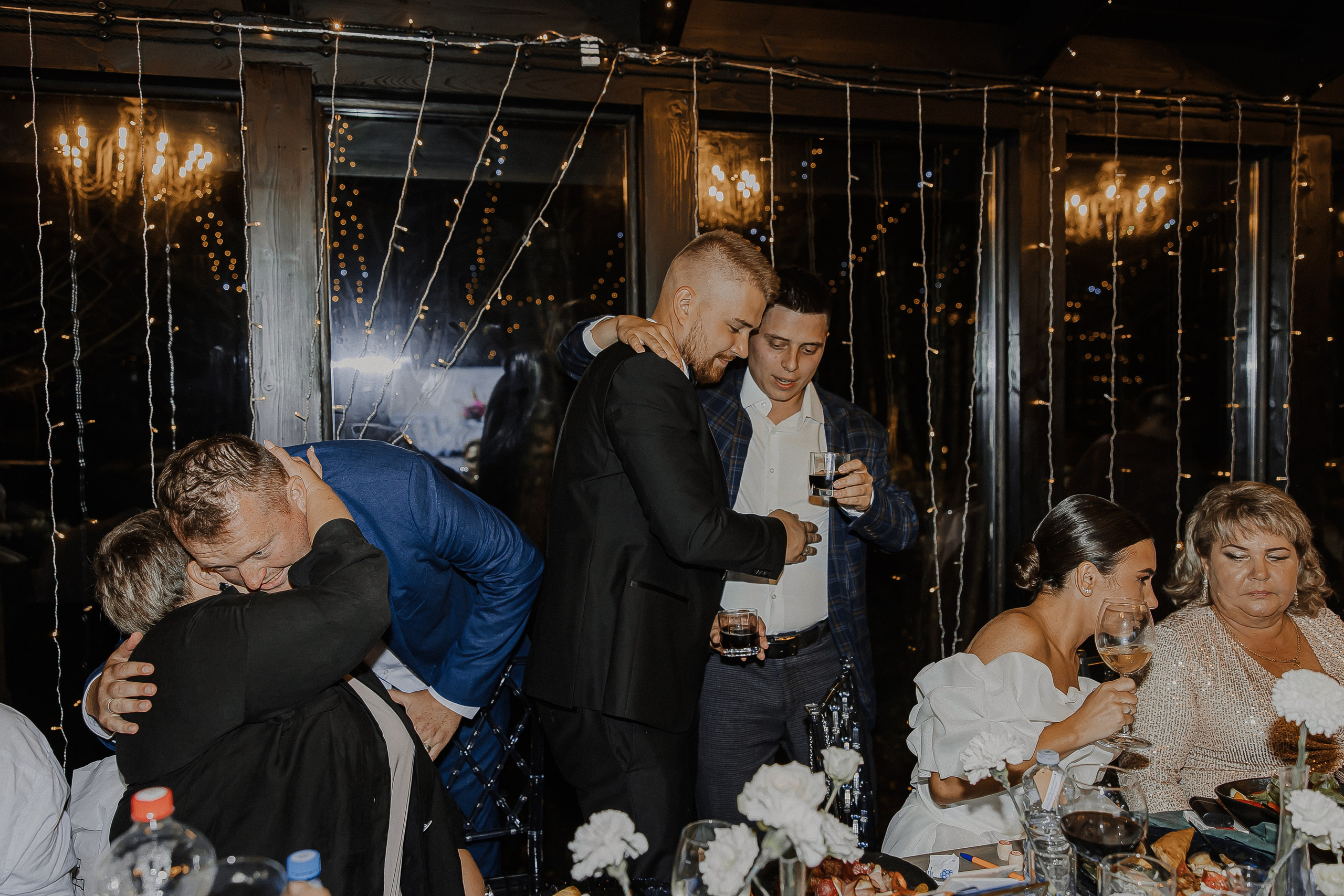 Александр и Арина. Свадебный и семейный фотограф Елизавета Ермак | Москва и МО