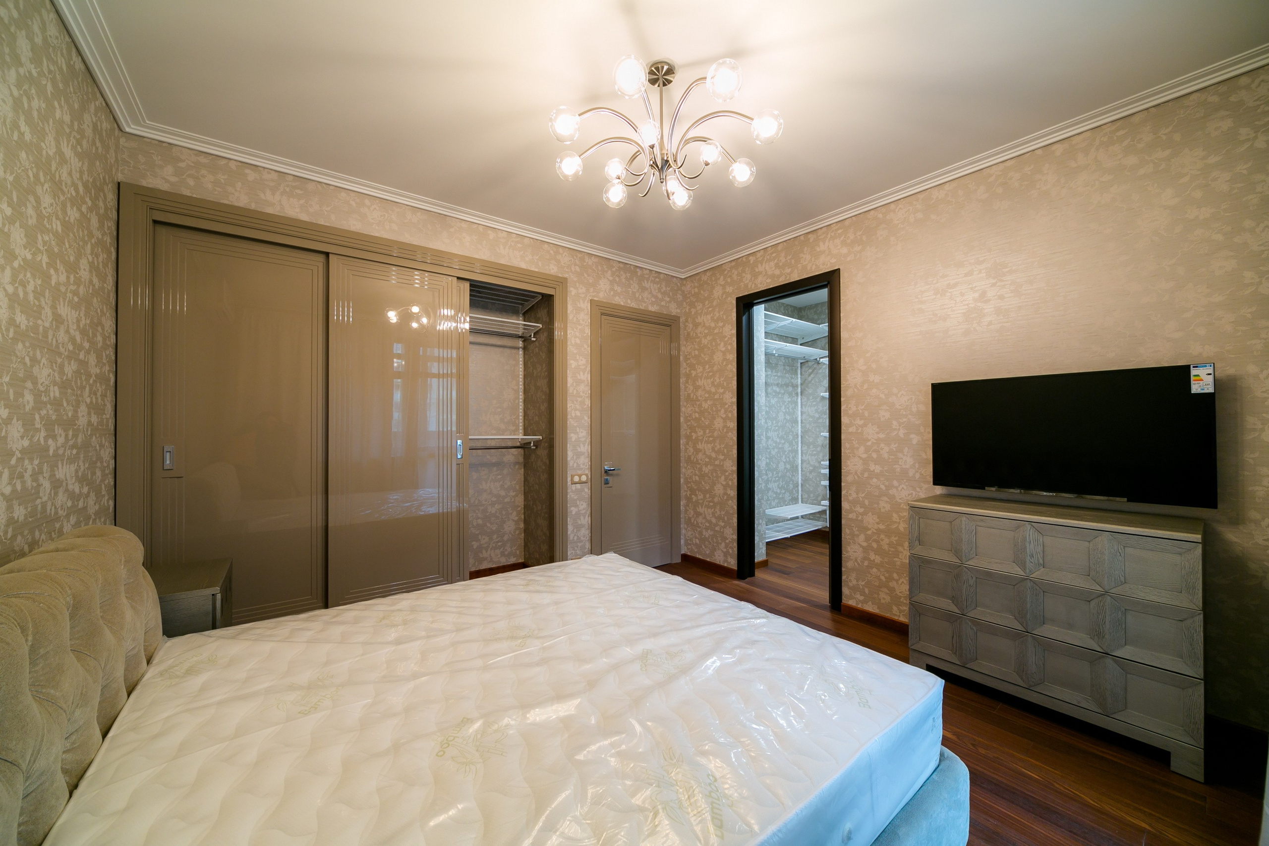 Частная квартира на Ломоносовском проспекте