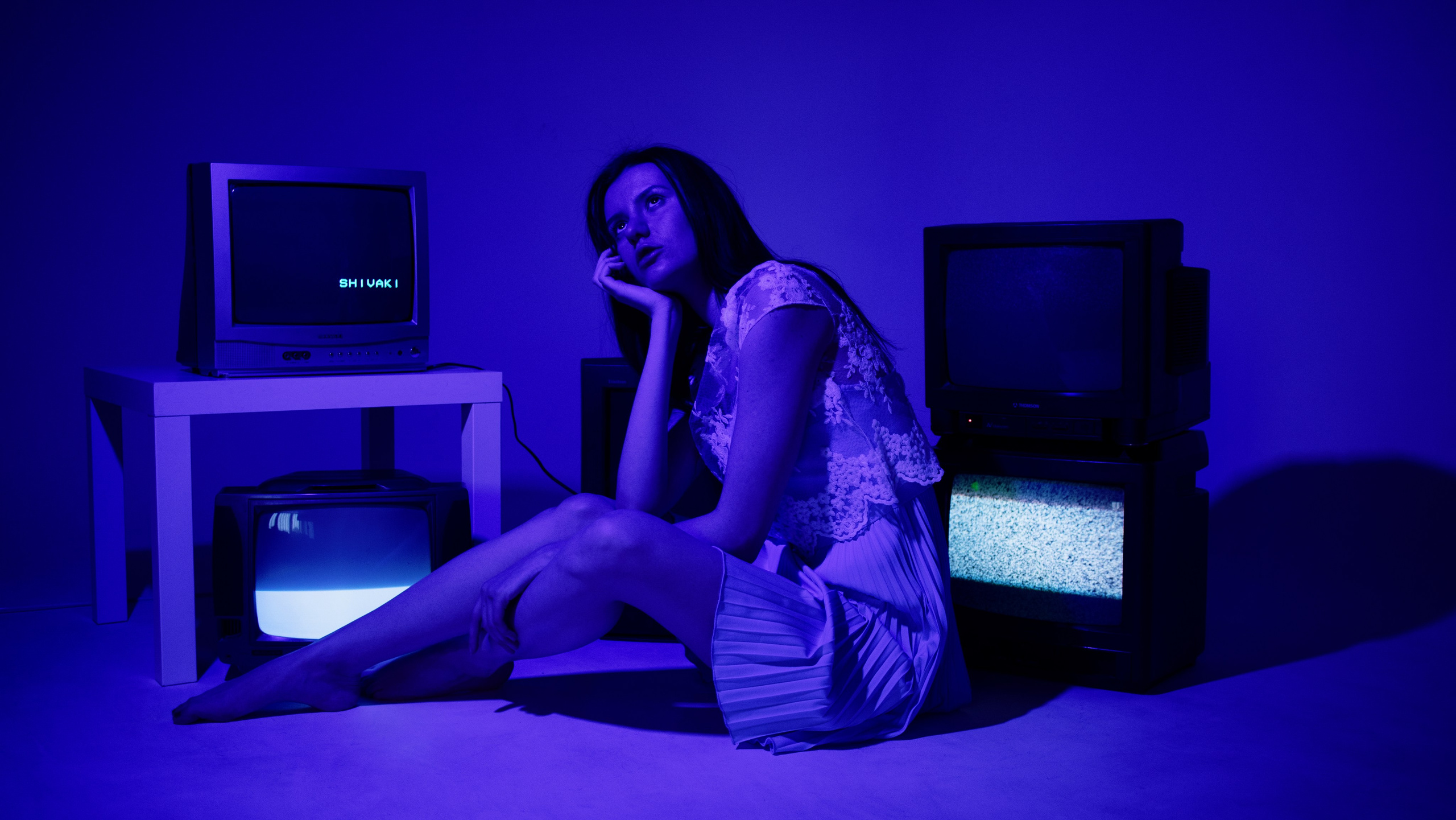 Катя. Фотограф в Тюмени Лизавета Сапицкая