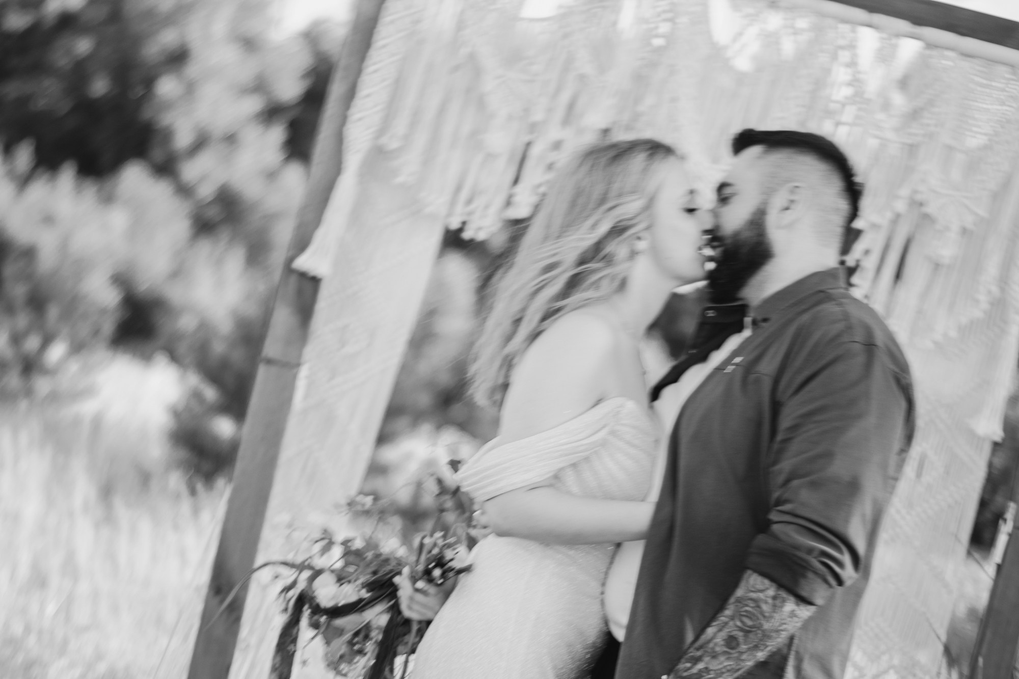 Настя и Максим. Фотограф в Тюмени Лизавета Сапицкая