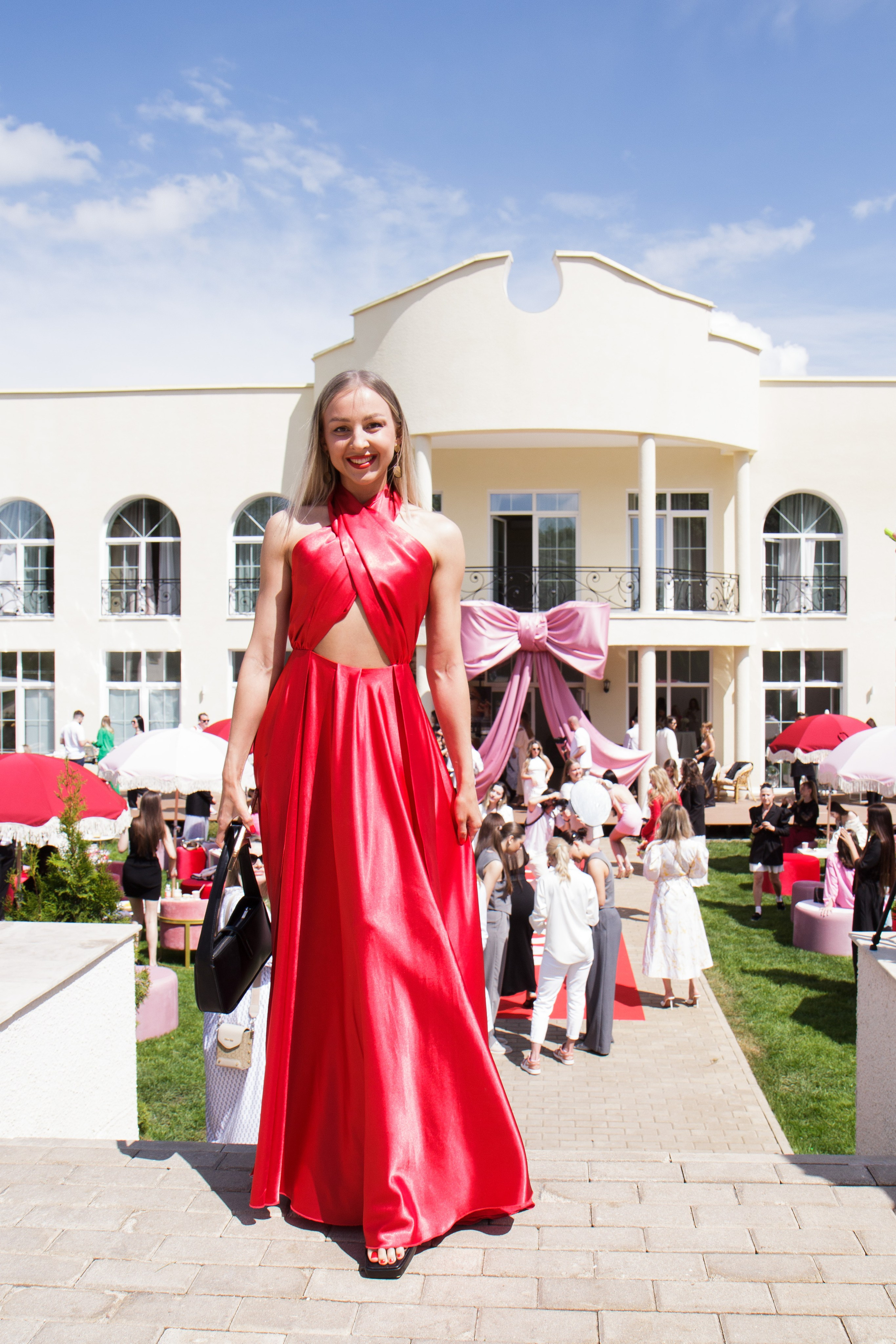 VIP WOMEN CONF. Фотограф Москва — личные фотосессии, лавстори в студии