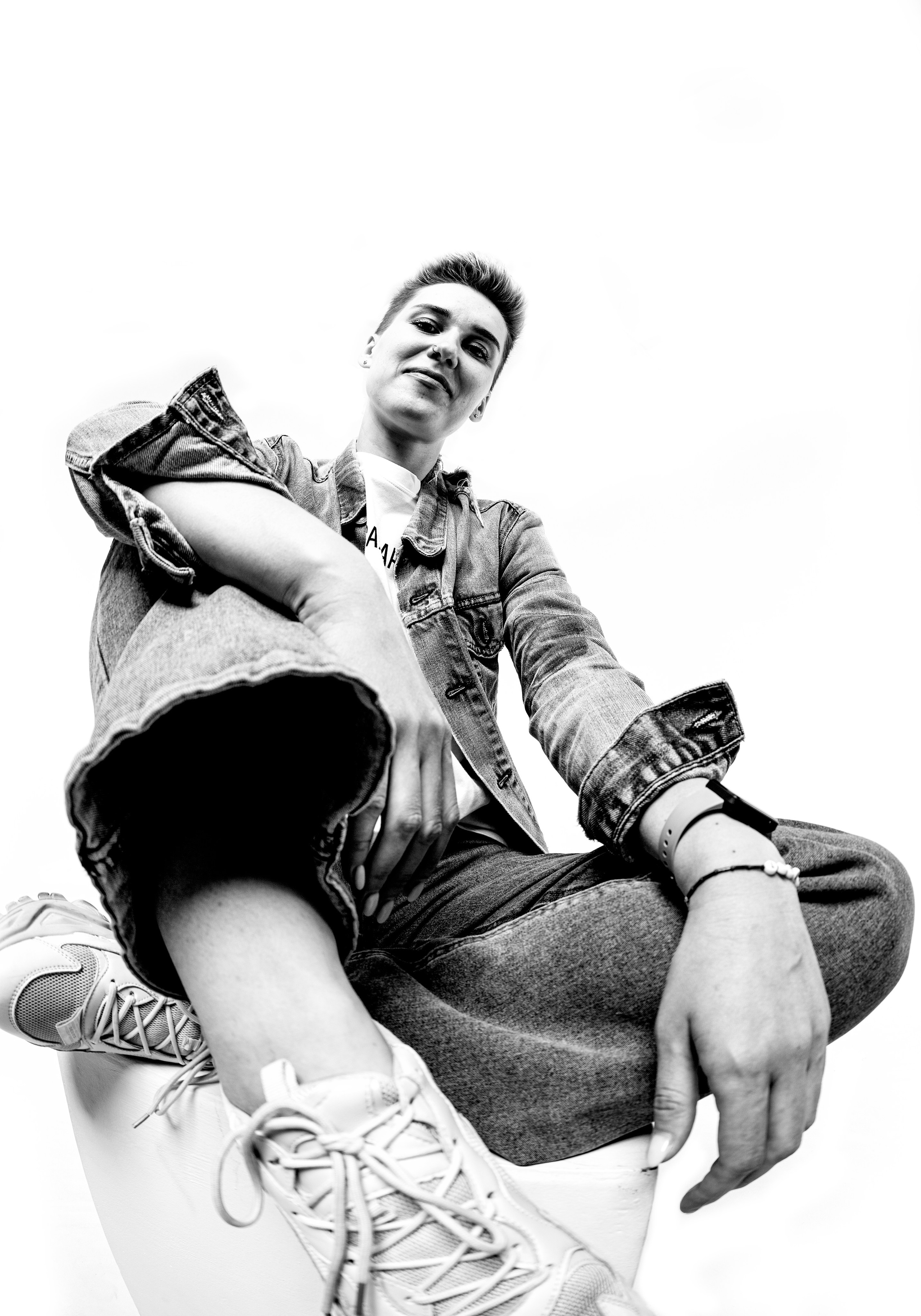 Фишай 1. Художественный Фотограф Тольятти