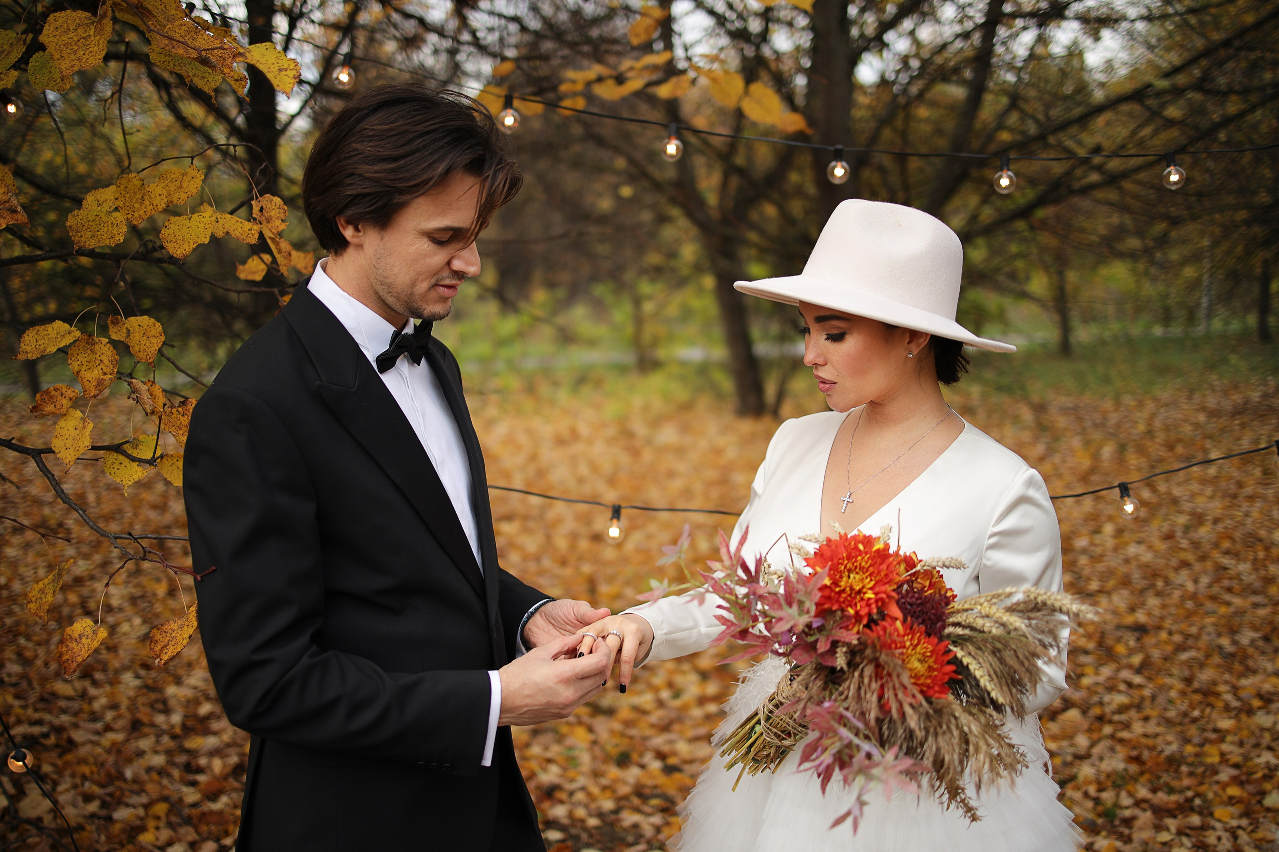Wedding. Свадебный фотограф в Москве Татьяна Вакулина
