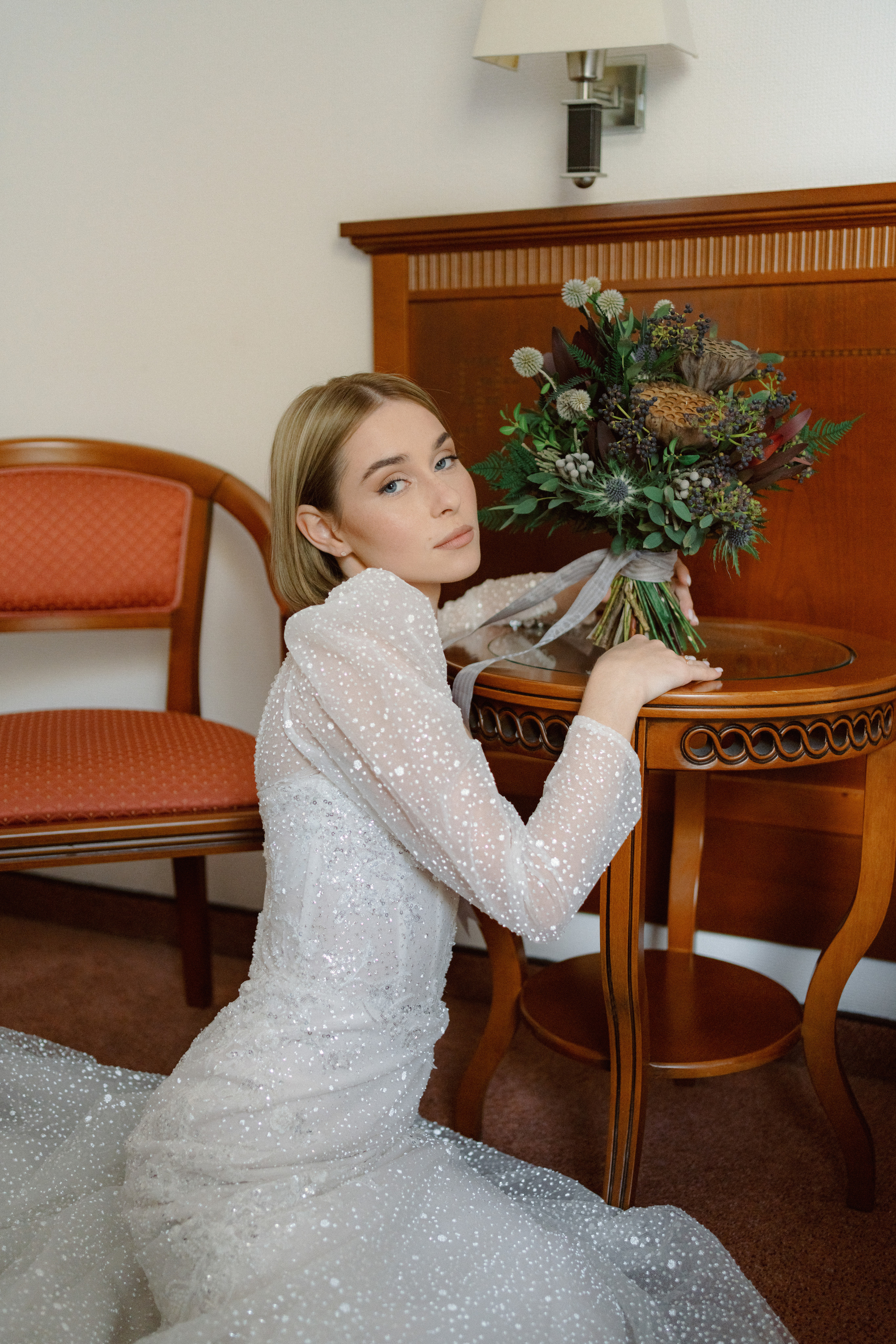 HOME. Fashion Wedding Photographer Los Angeles Katrine Baklykova