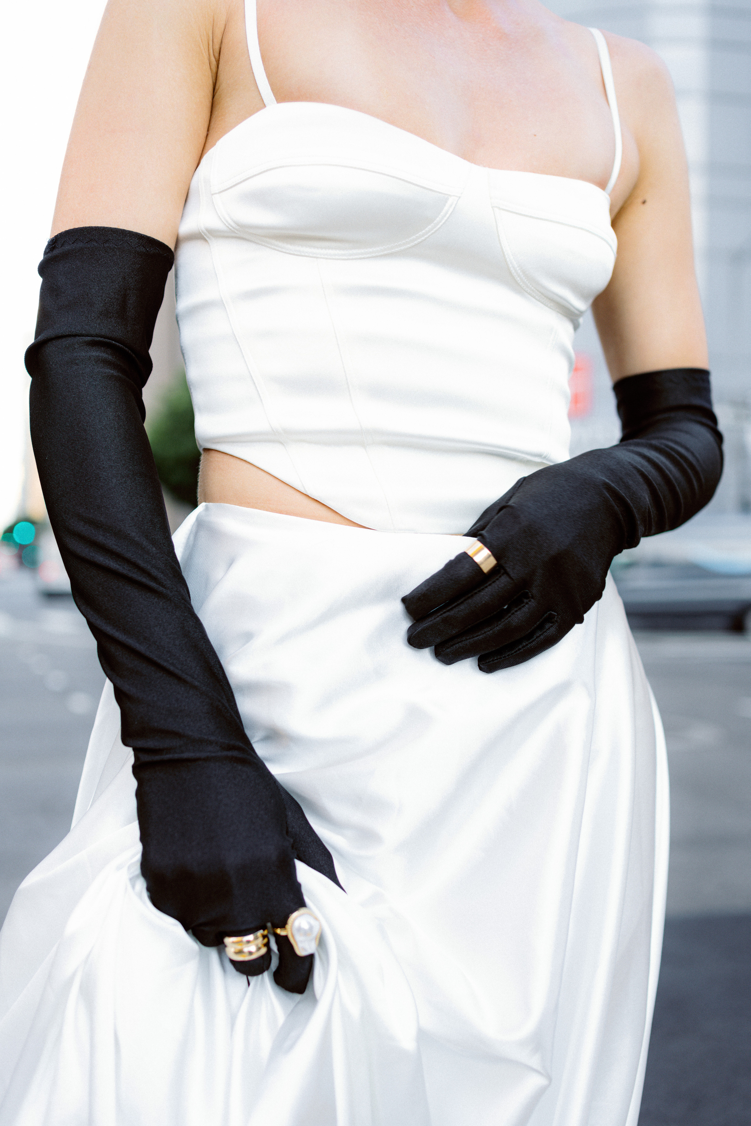 ALINA. Fashion Wedding Photographer Los Angeles Katrine Baklykova