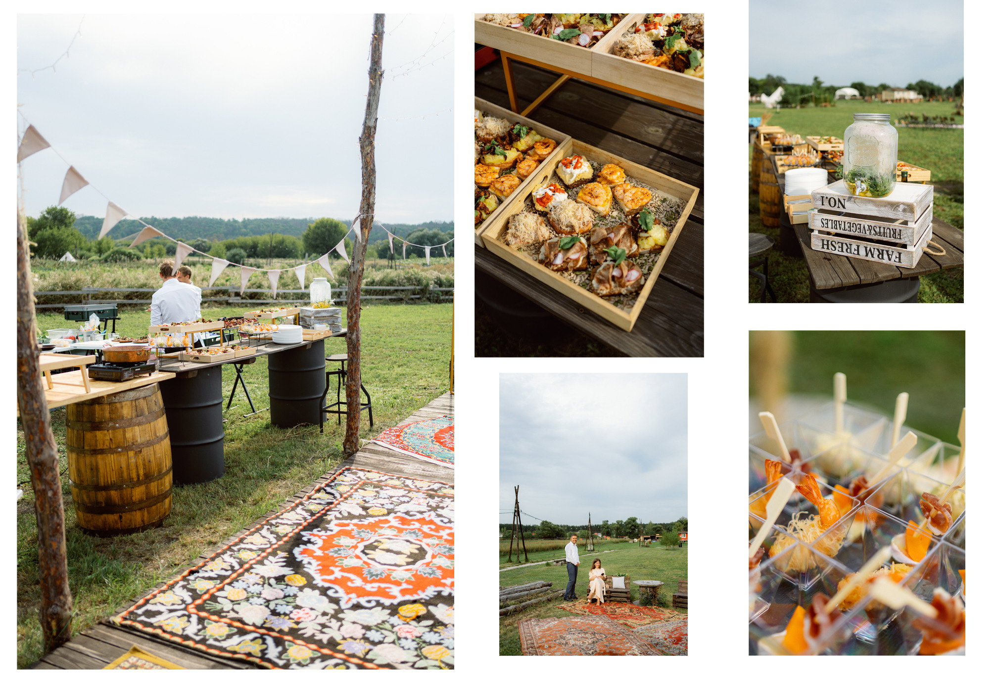 ALICE | SAVELY. Fashion Wedding Photographer Los Angeles Katrine Baklykova