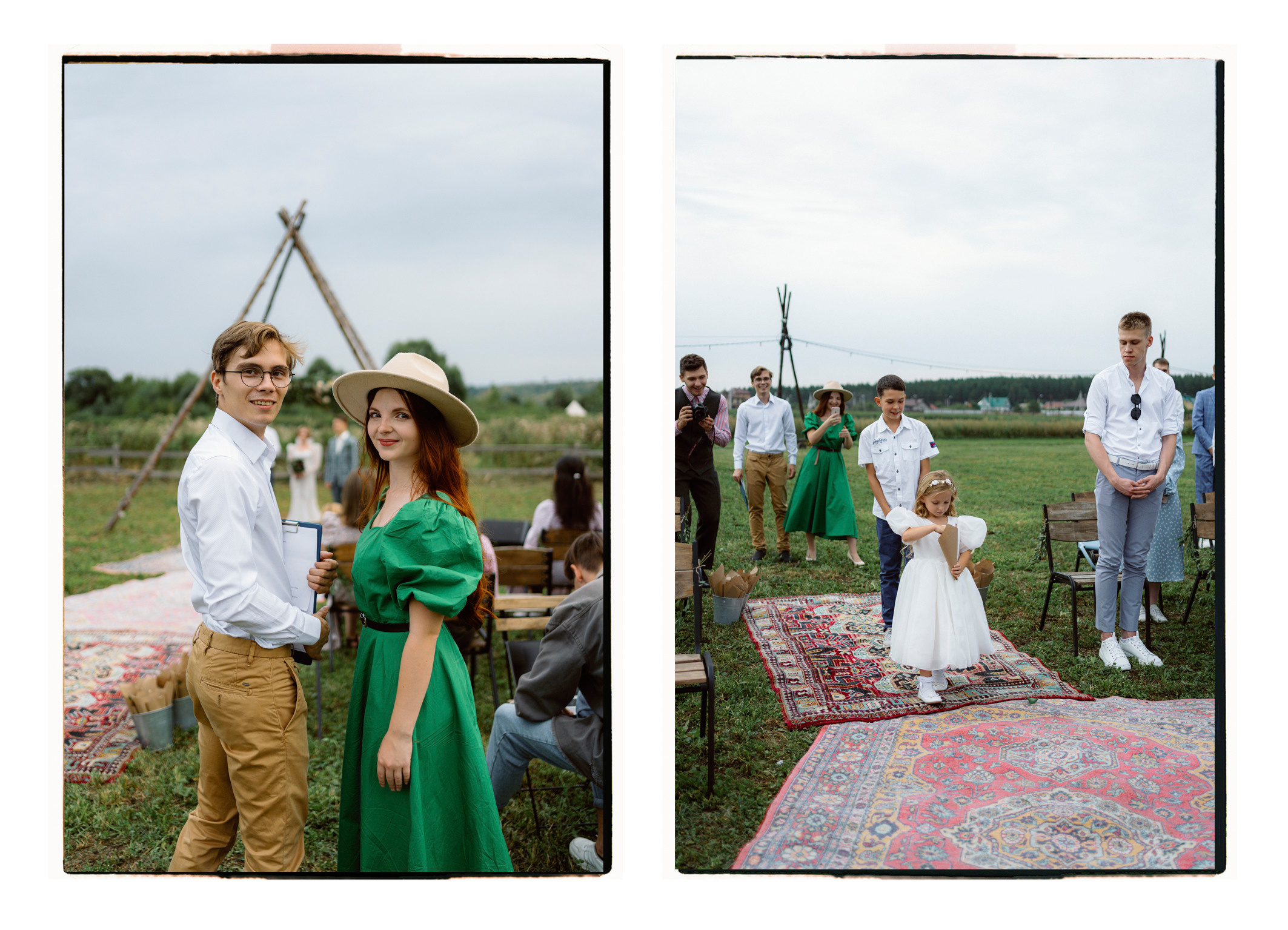 ALICE | SAVELY. Fashion Wedding Photographer Los Angeles Katrine Baklykova