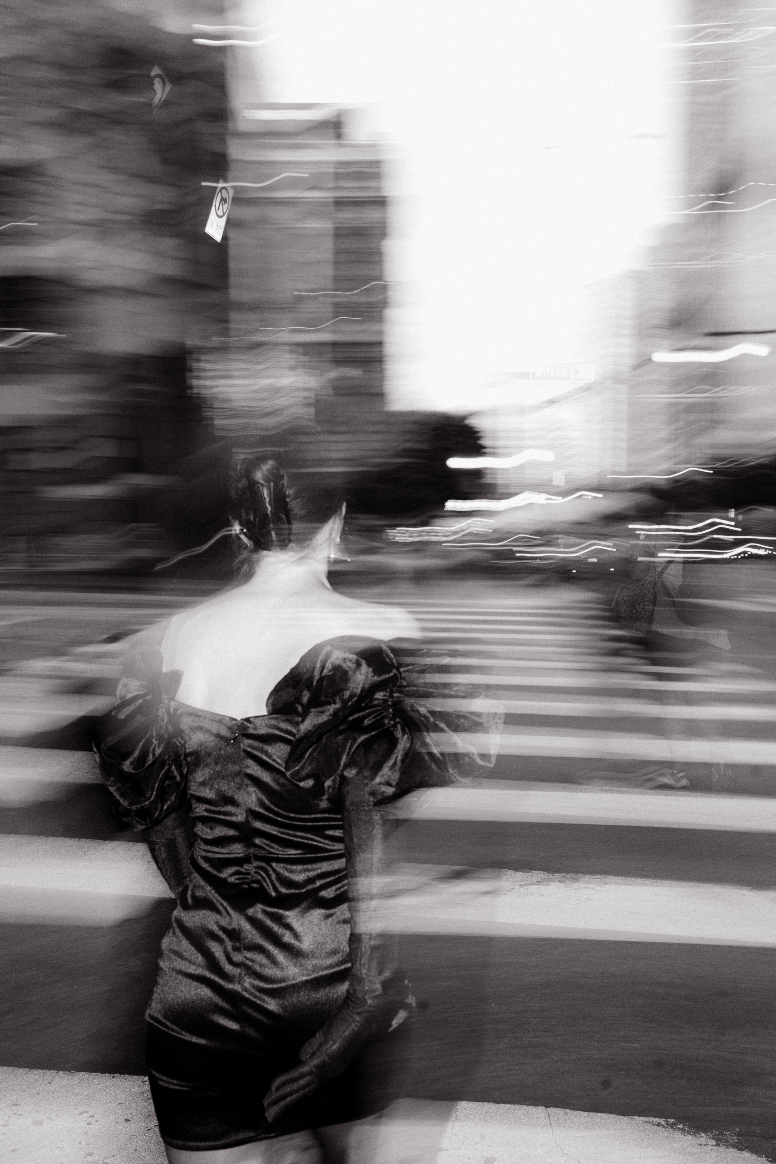 ALINA. Fashion Wedding Photographer Los Angeles Katrine Baklykova