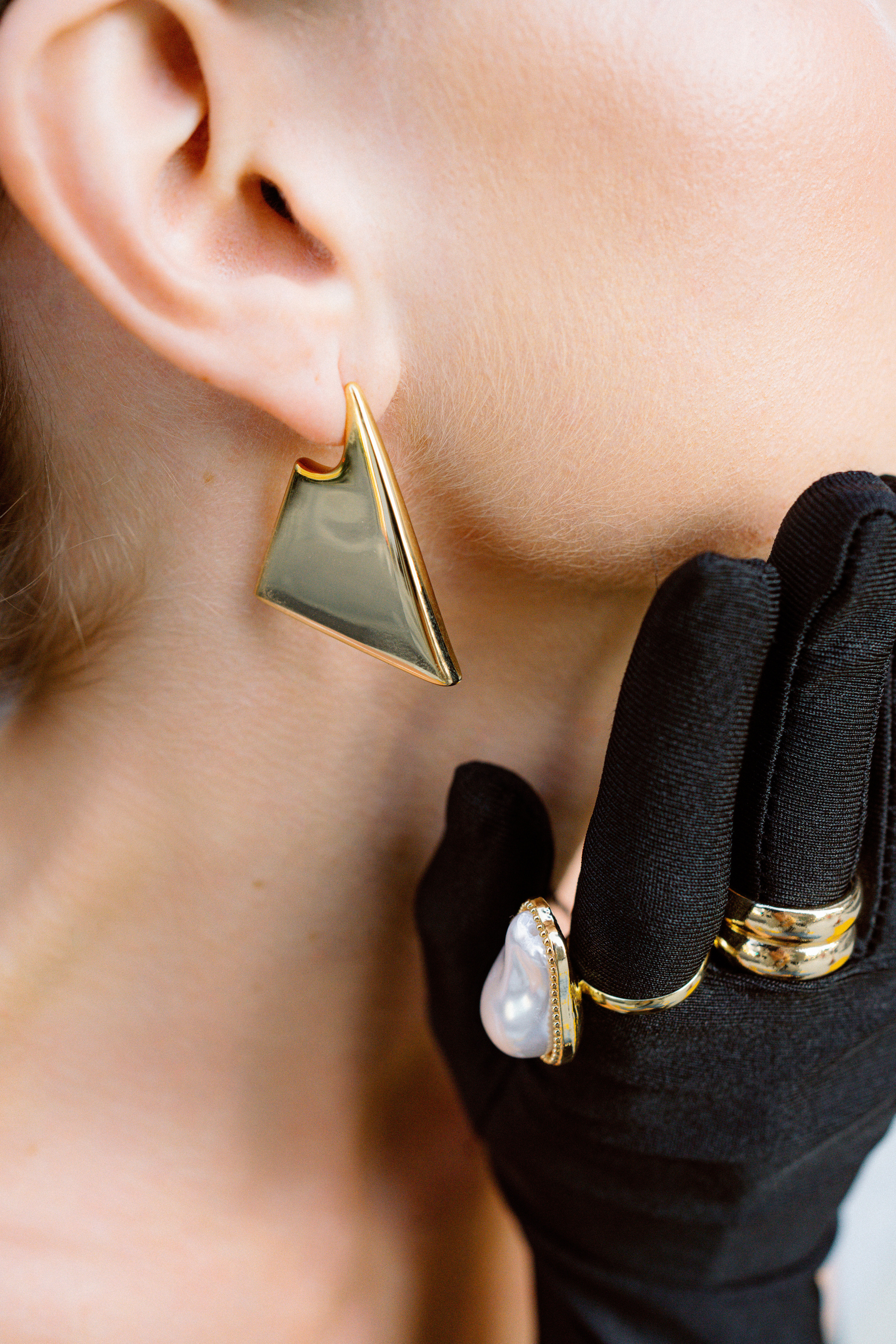 ALINA. Fashion Wedding Photographer Los Angeles Katrine Baklykova