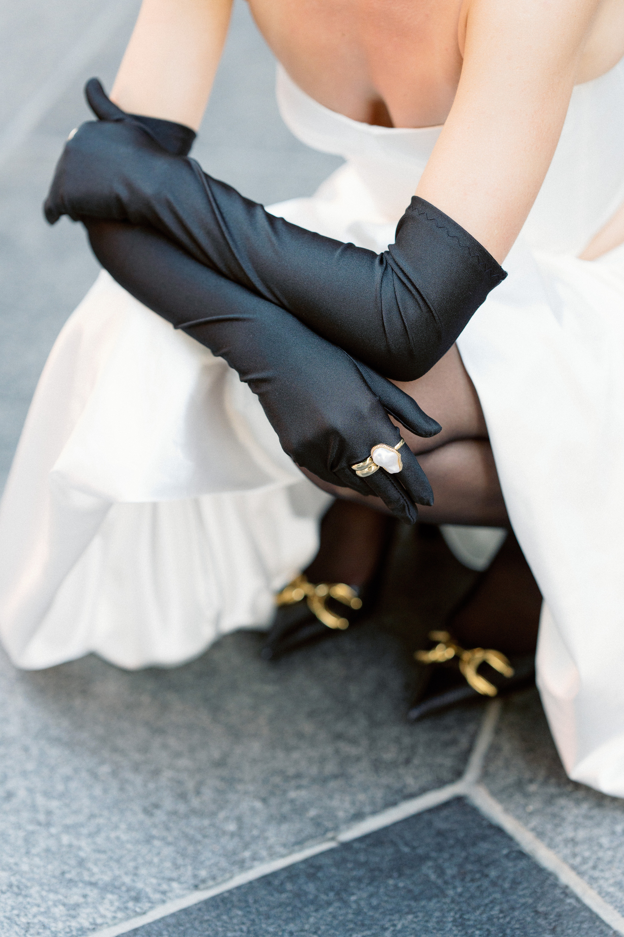 ALINA. Fashion Wedding Photographer Los Angeles Katrine Baklykova