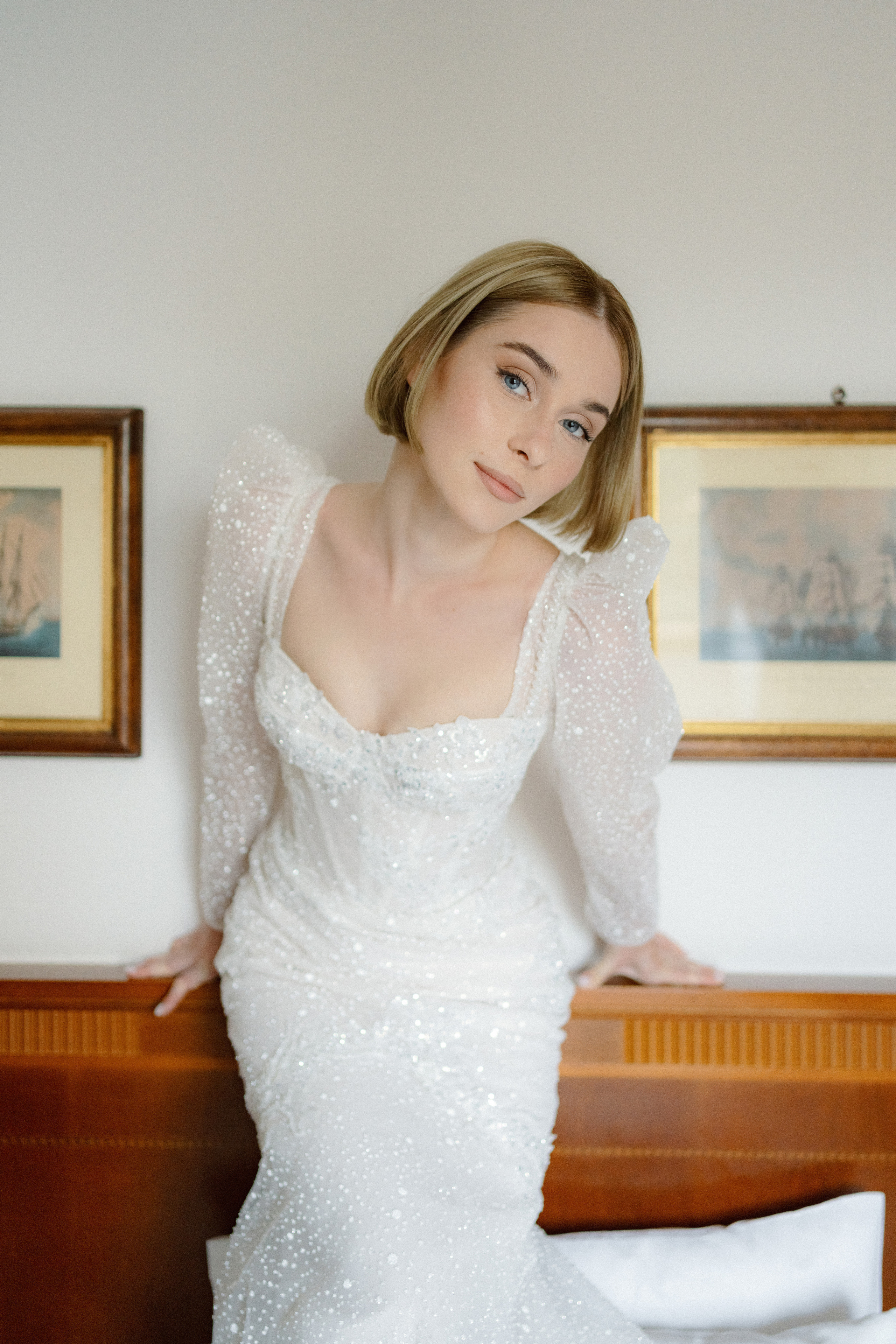 HOME. Fashion Wedding Photographer Los Angeles Katrine Baklykova