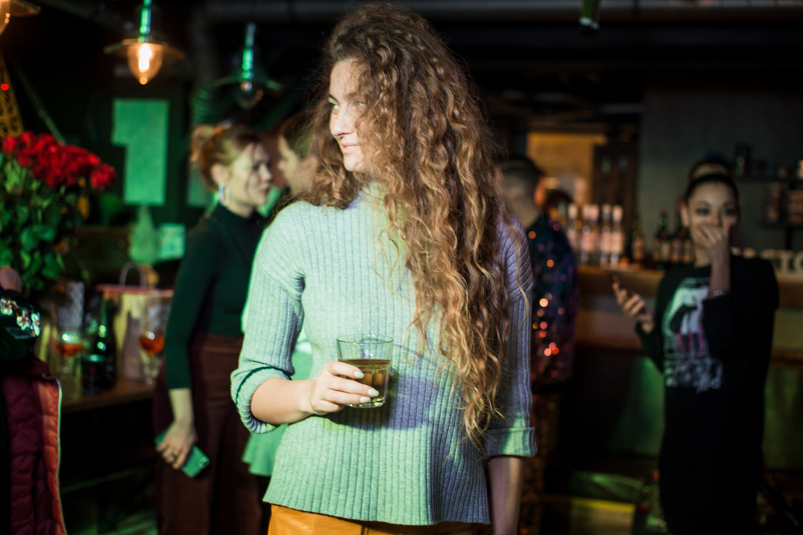 День рождение Артёма Данина. Свадебный Семейный Репортажный фотограф в Москве