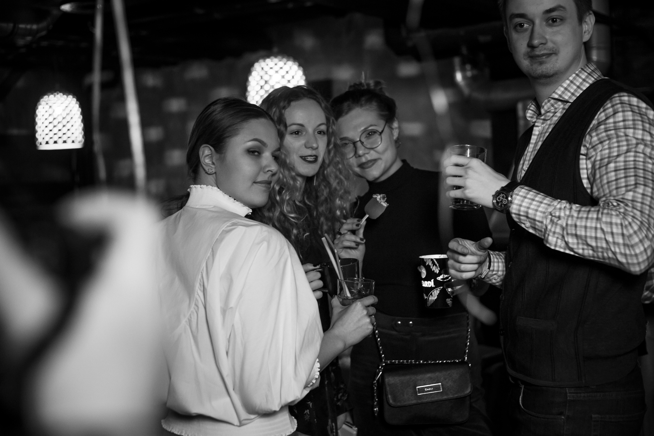 День рождение Артёма Данина. Свадебный Семейный Репортажный фотограф в Москве